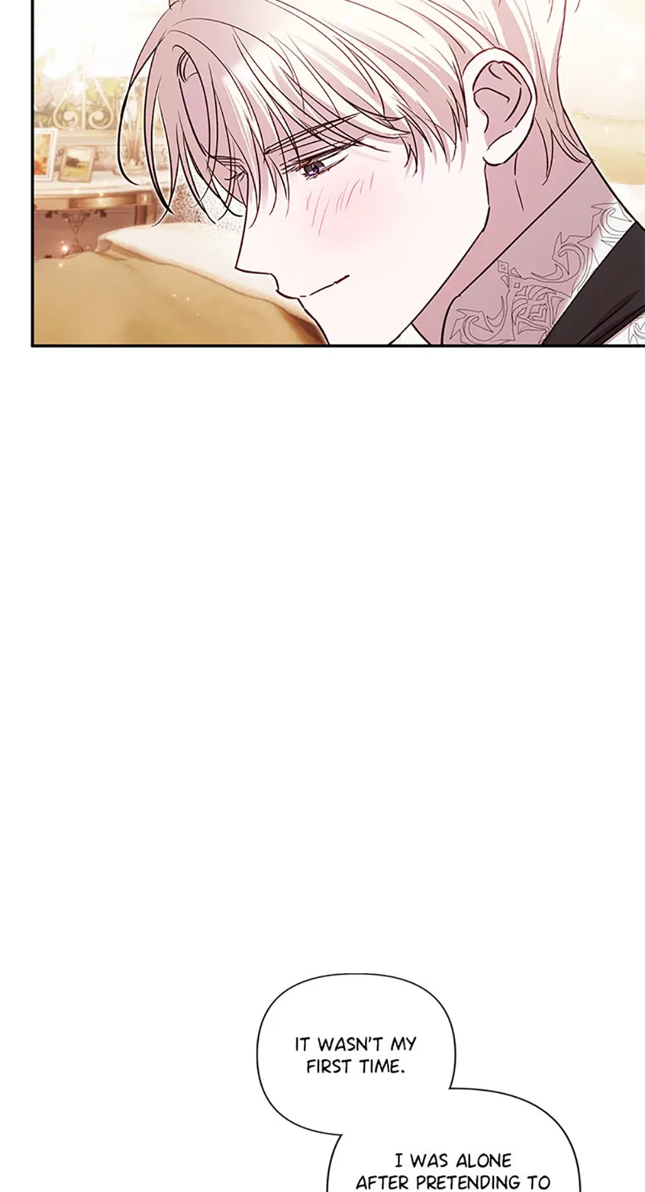 I Failed to Divorce My Husband Chapter 93 – Page 33