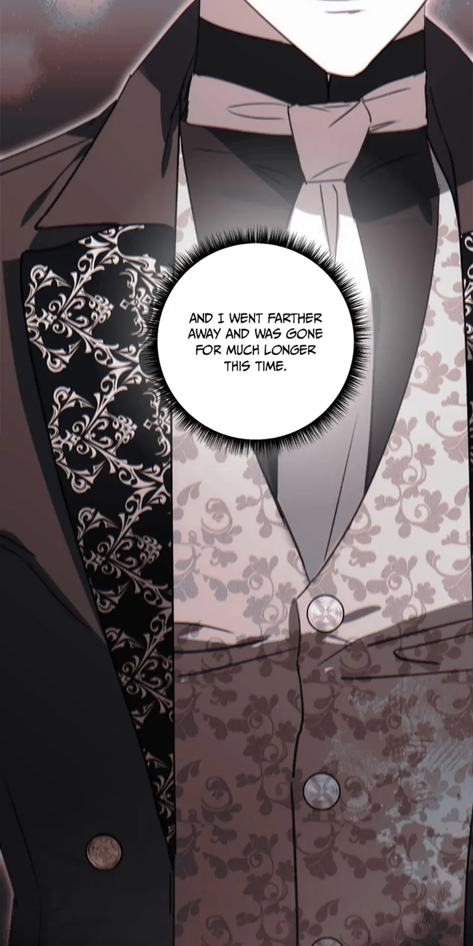 I Failed to Divorce My Husband Chapter 93 – Page 36