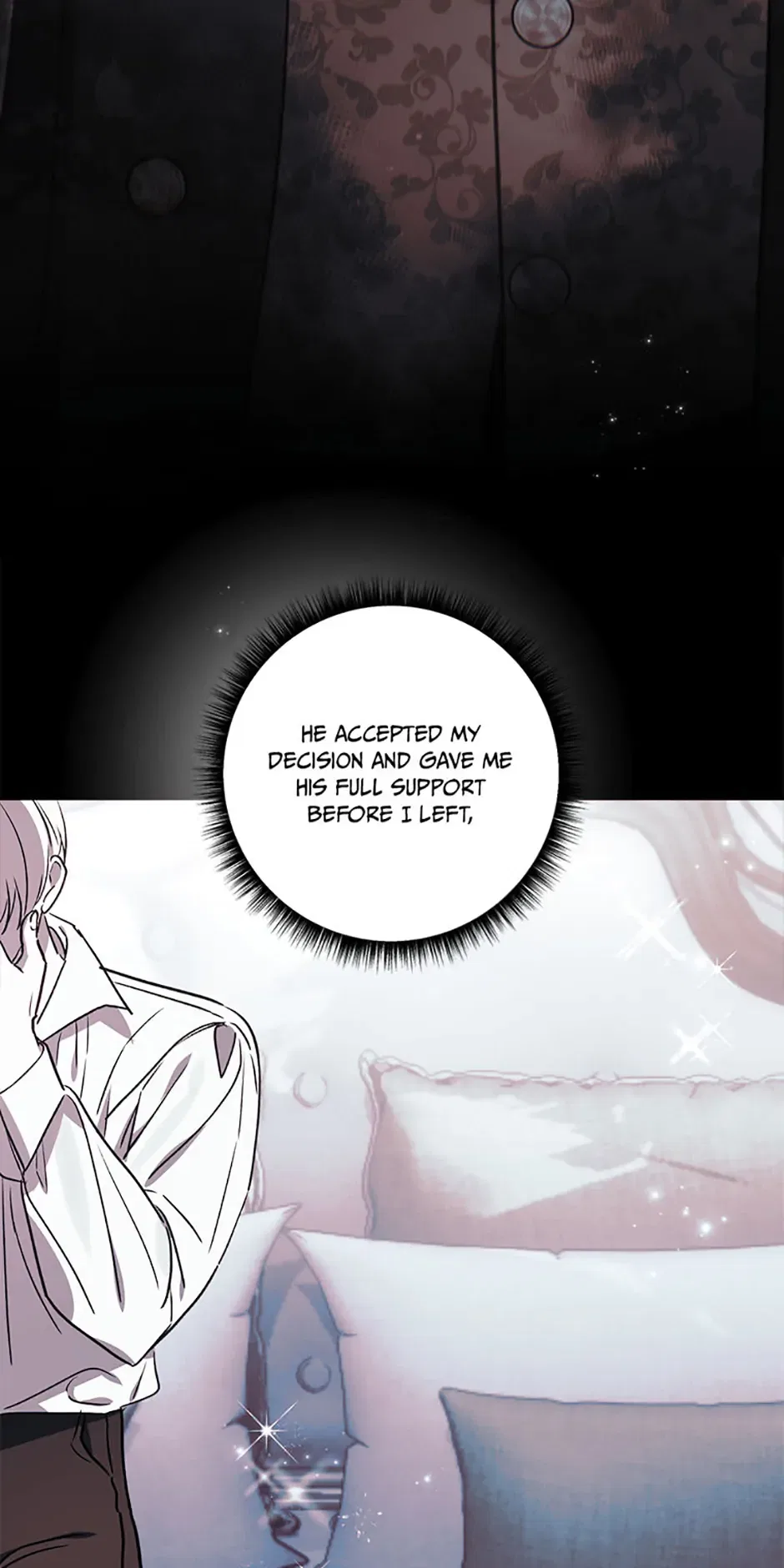 I Failed to Divorce My Husband Chapter 93 – Page 37