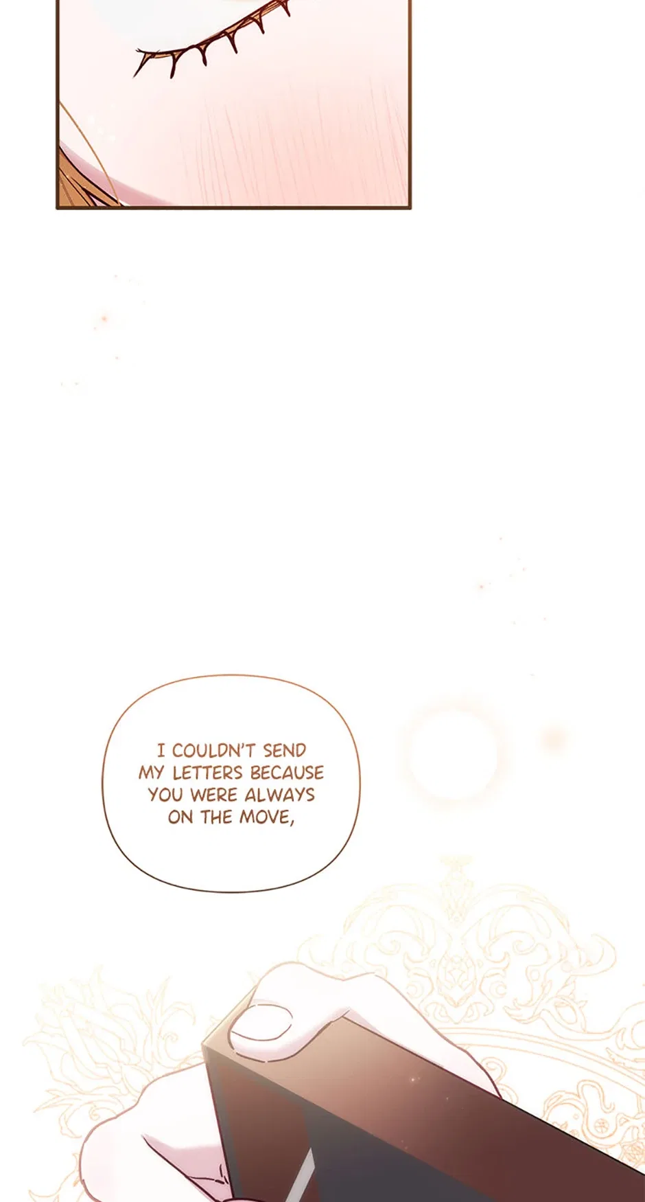 I Failed to Divorce My Husband Chapter 93 – Page 41