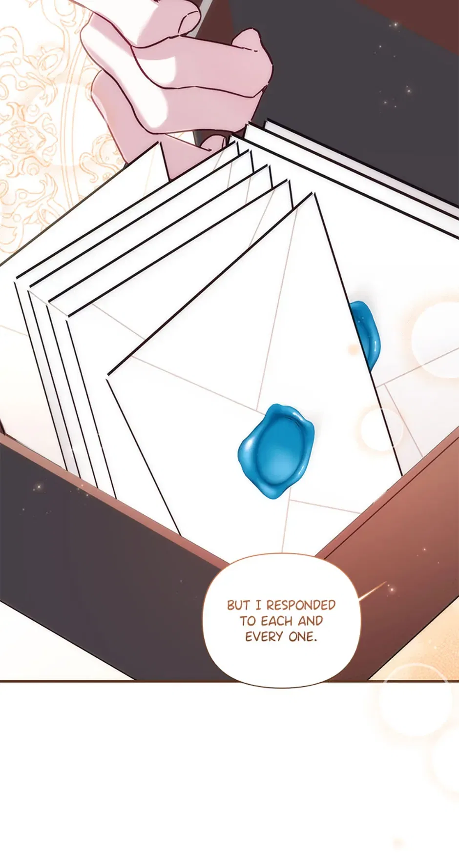 I Failed to Divorce My Husband Chapter 93 – Page 42