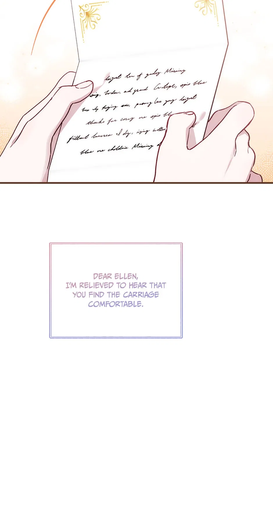 I Failed to Divorce My Husband Chapter 93 – Page 44