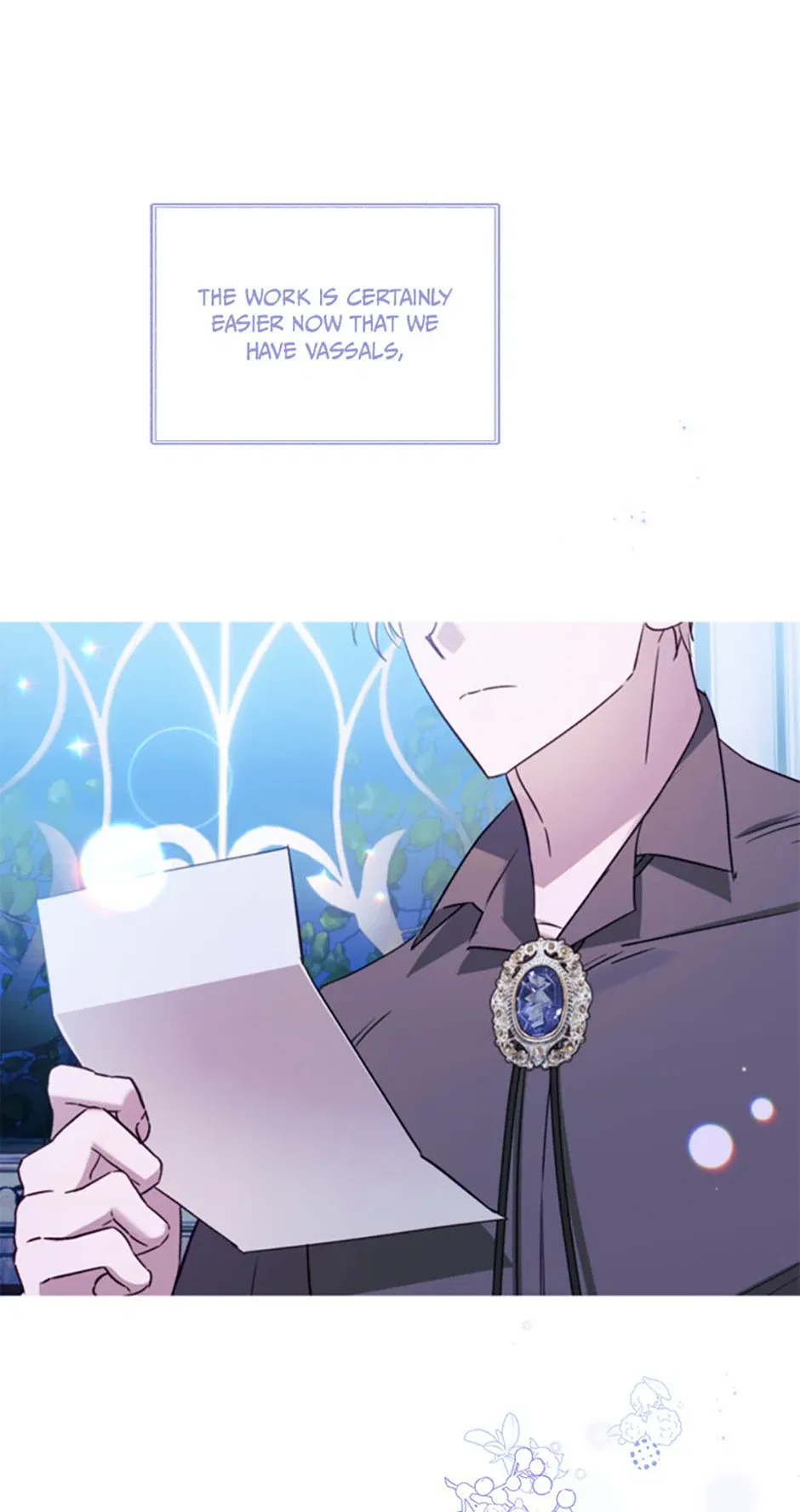 I Failed to Divorce My Husband Chapter 93 – Page 45