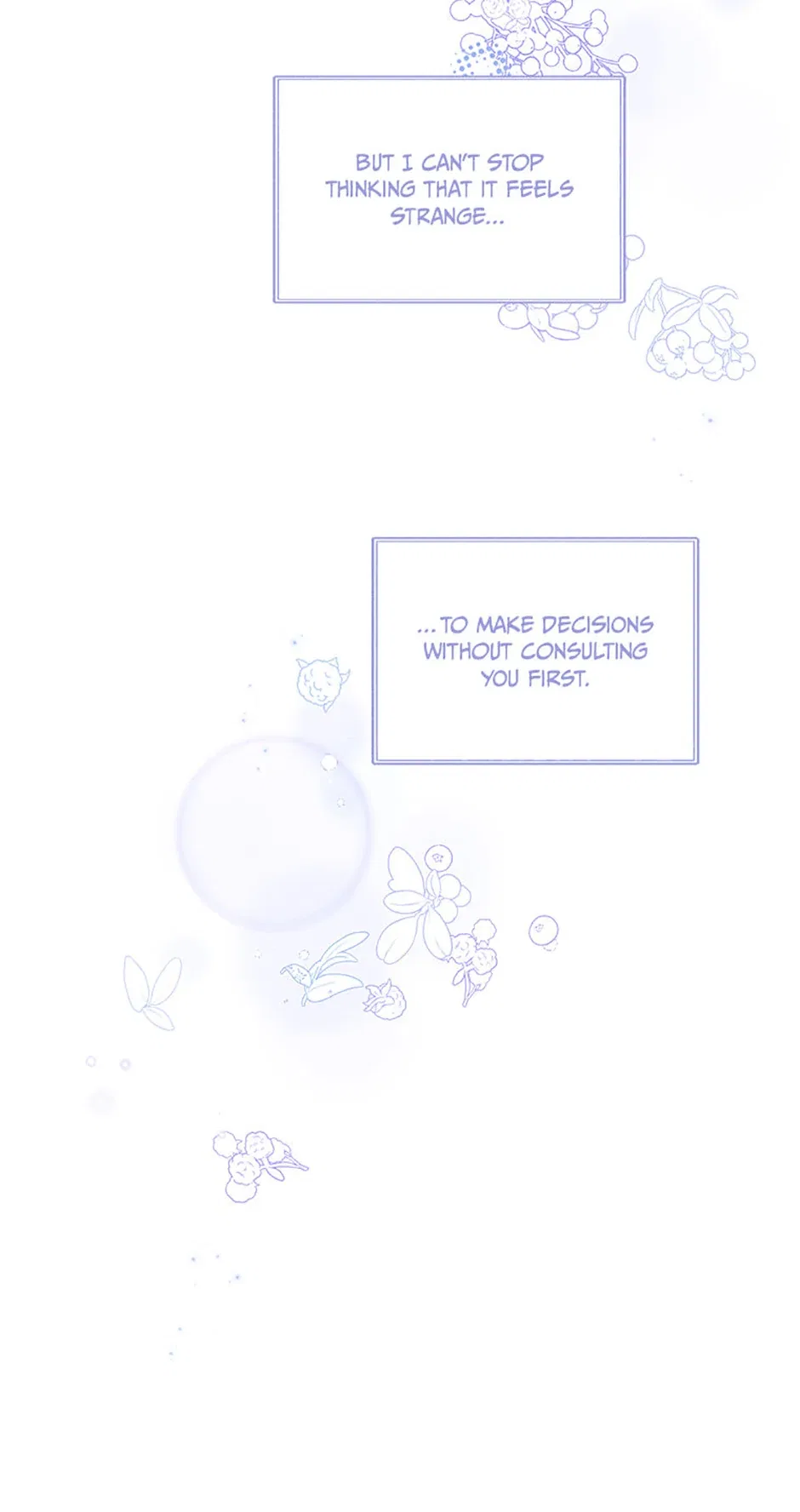 I Failed to Divorce My Husband Chapter 93 – Page 46