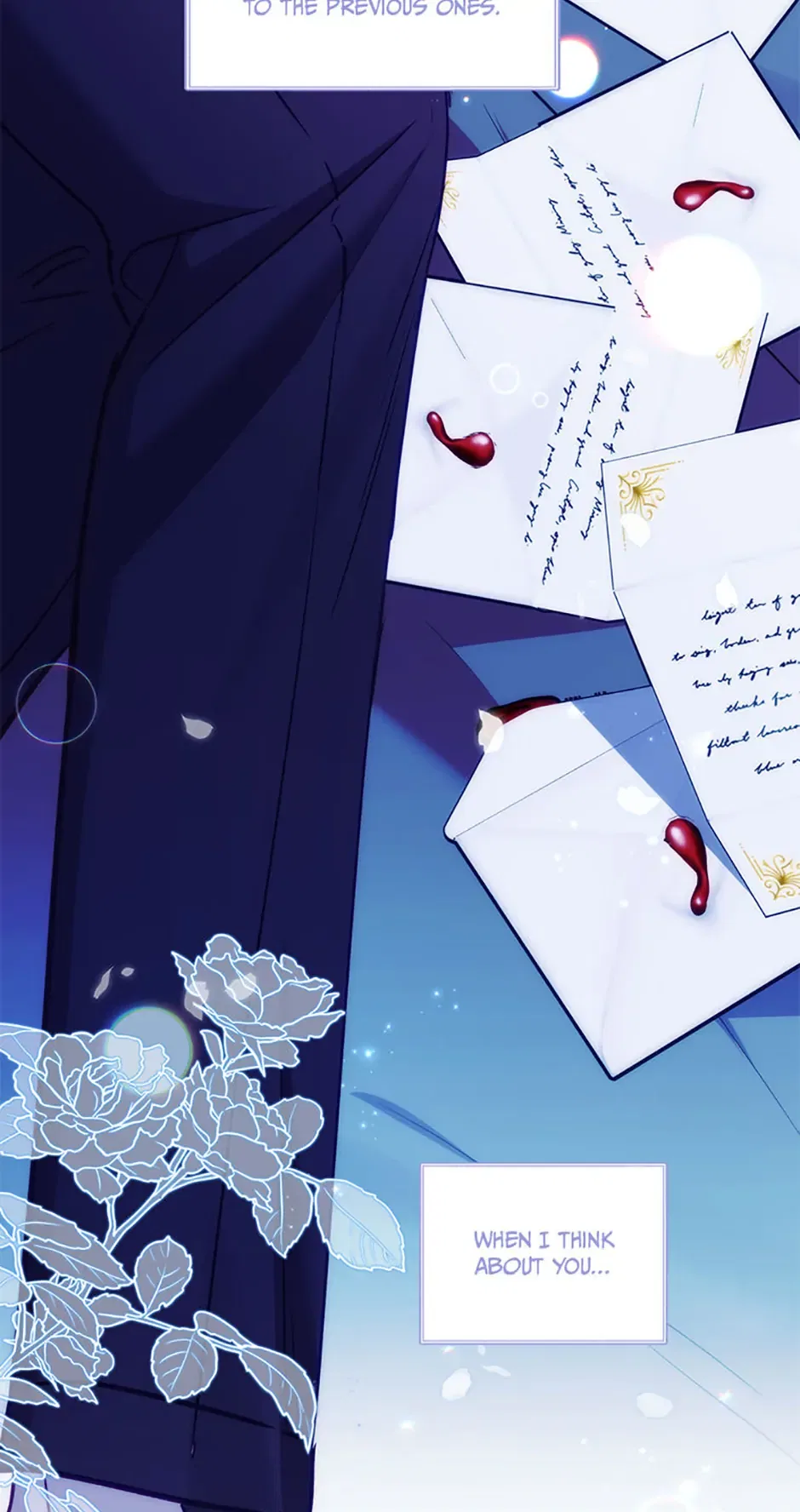 I Failed to Divorce My Husband Chapter 93 – Page 49