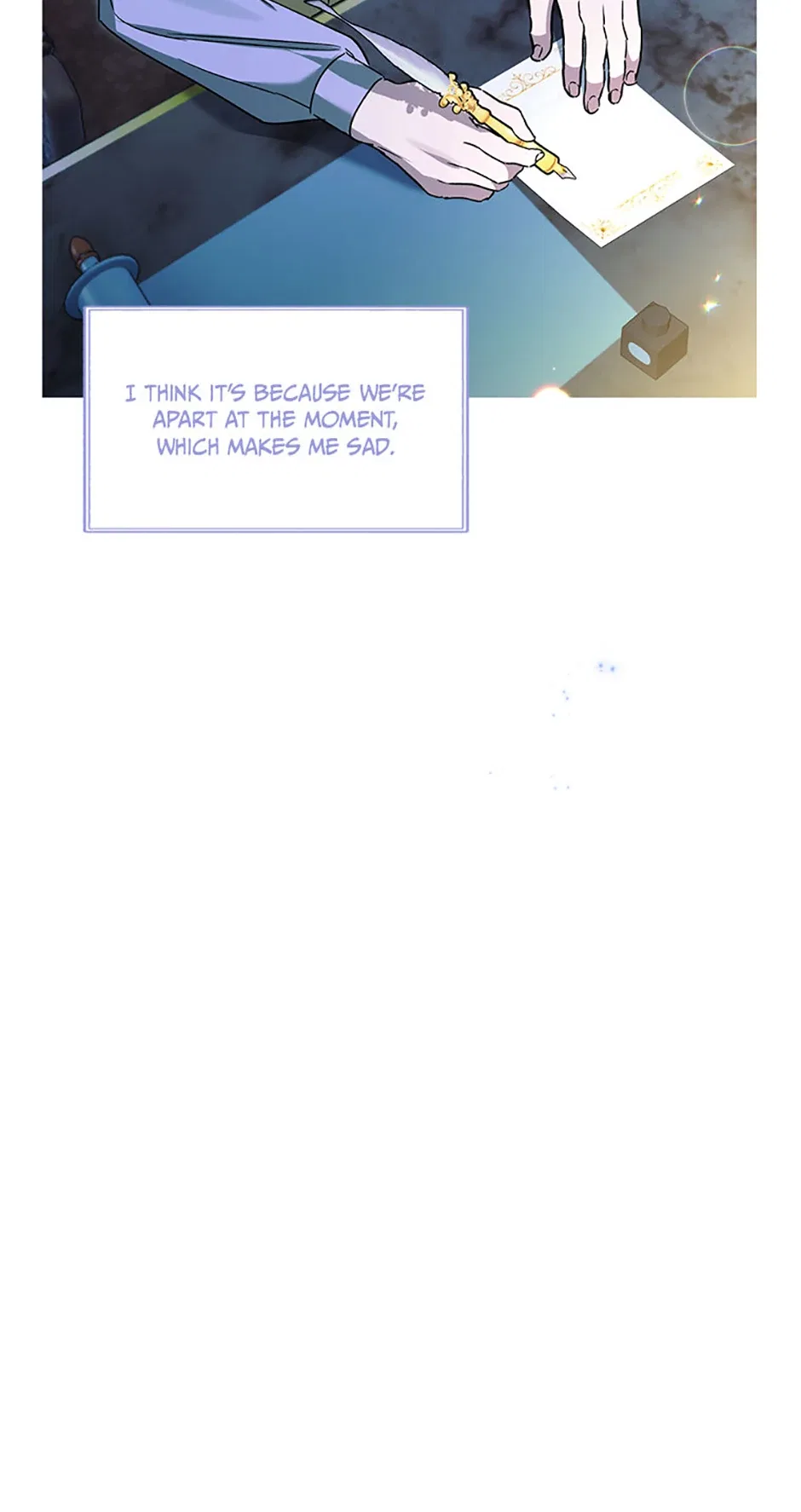 I Failed to Divorce My Husband Chapter 93 – Page 54
