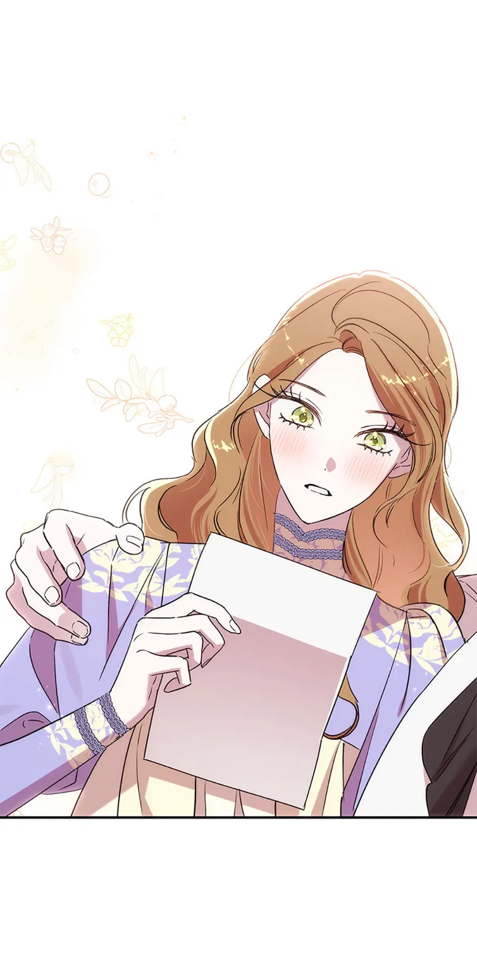 I Failed to Divorce My Husband Chapter 93 – Page 61