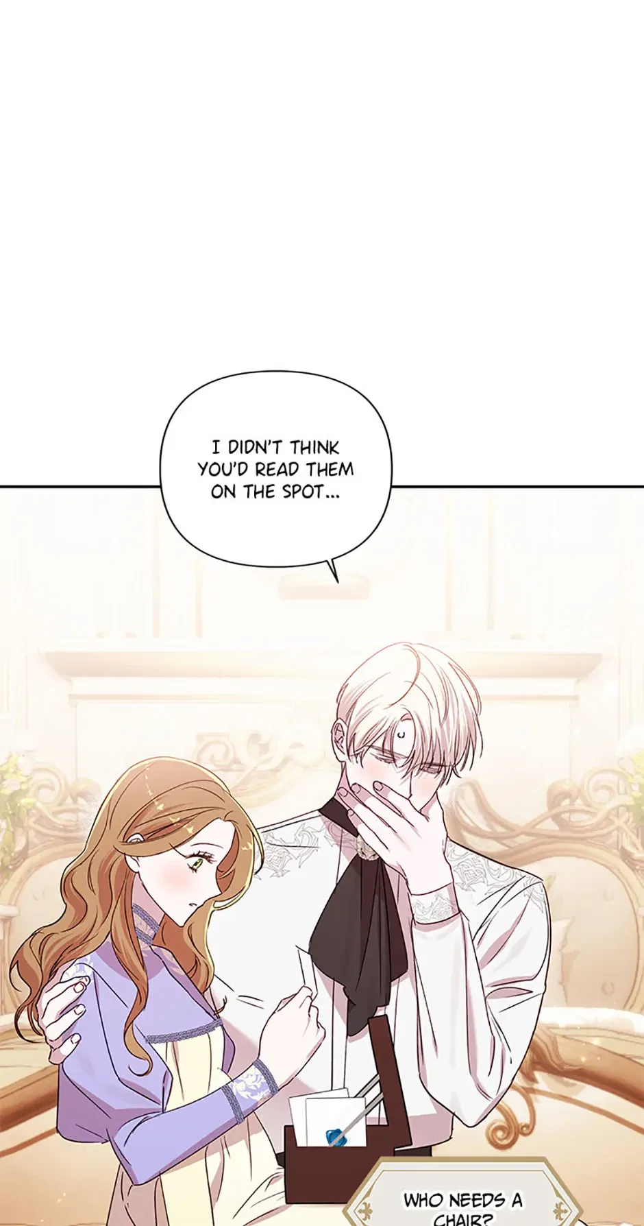 I Failed to Divorce My Husband Chapter 93 – Page 62