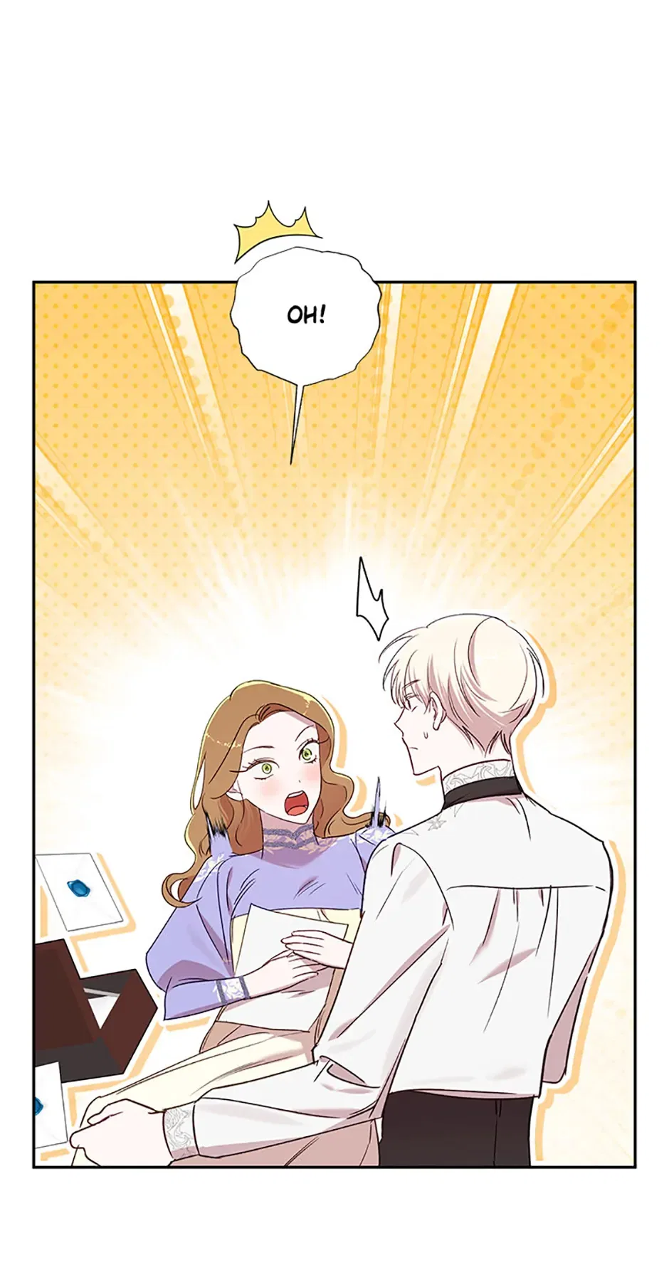 I Failed to Divorce My Husband Chapter 93 – Page 66