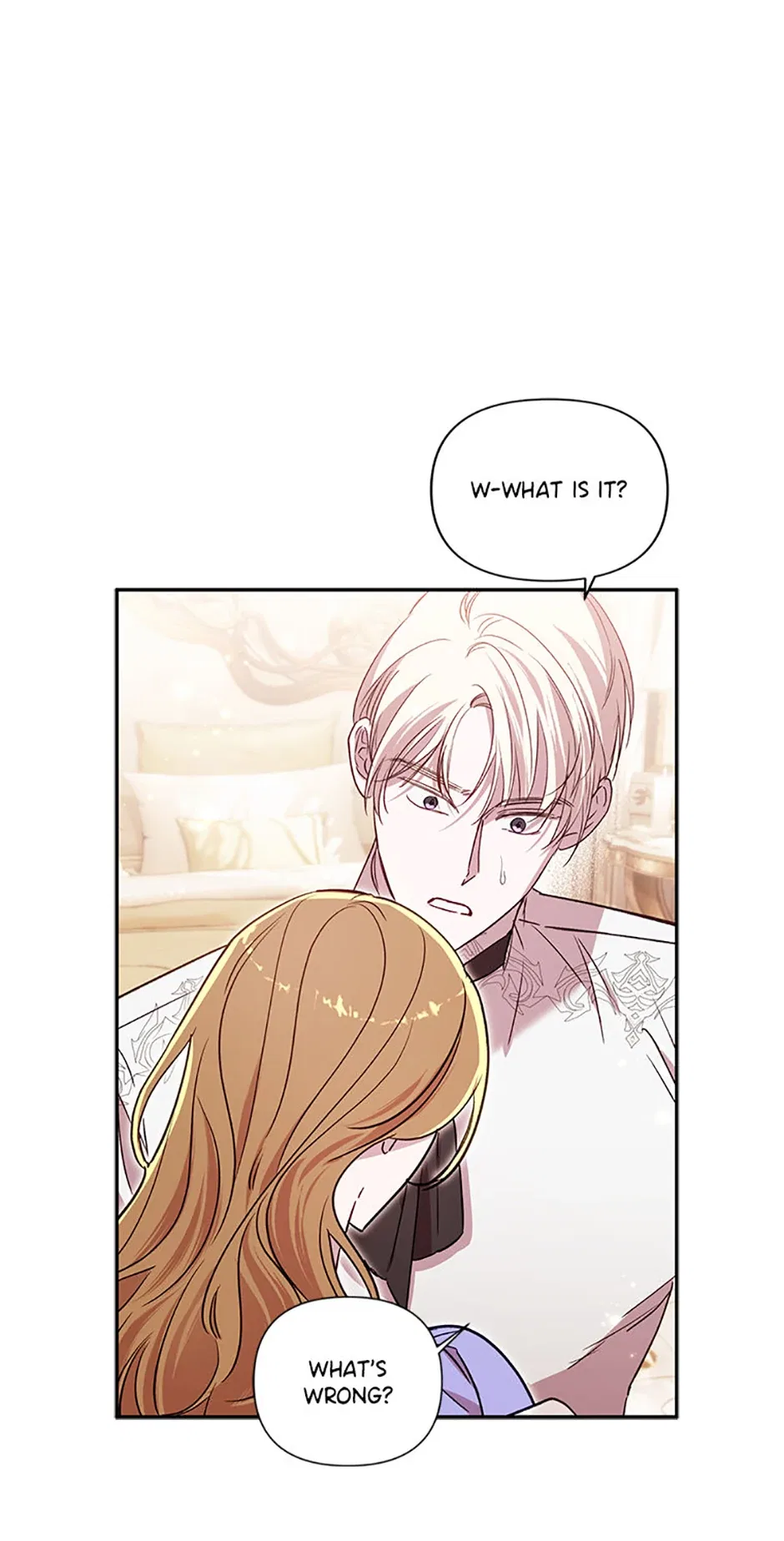 I Failed to Divorce My Husband Chapter 93 – Page 67