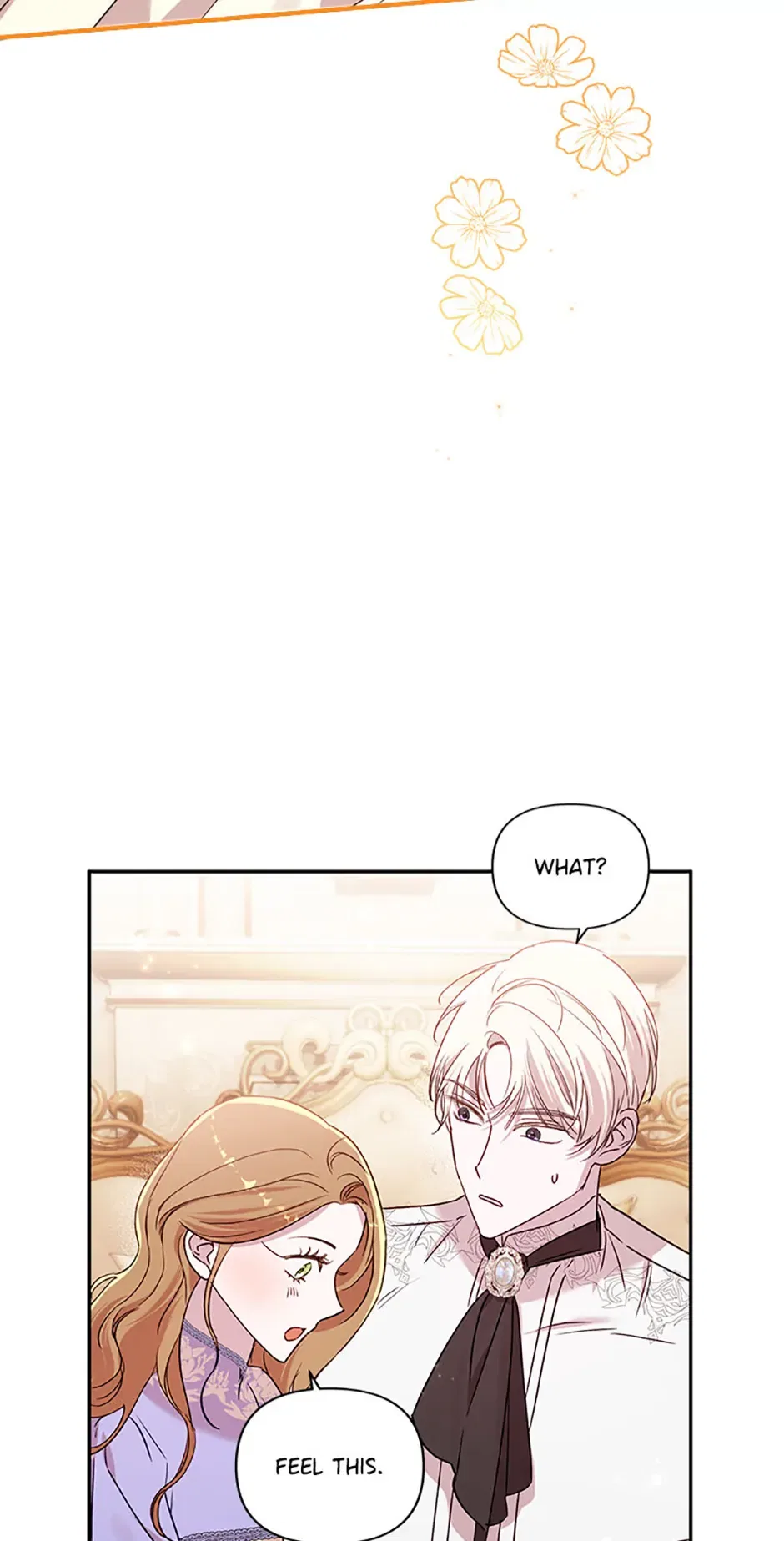 I Failed to Divorce My Husband Chapter 93 – Page 69