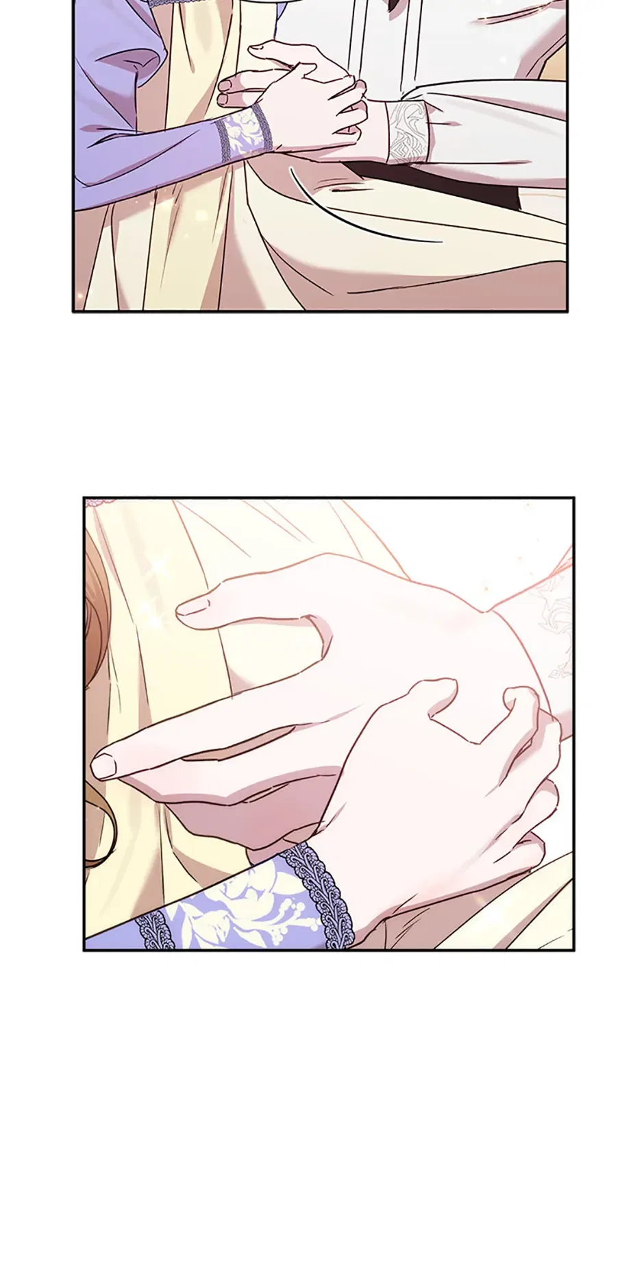 I Failed to Divorce My Husband Chapter 93 – Page 70