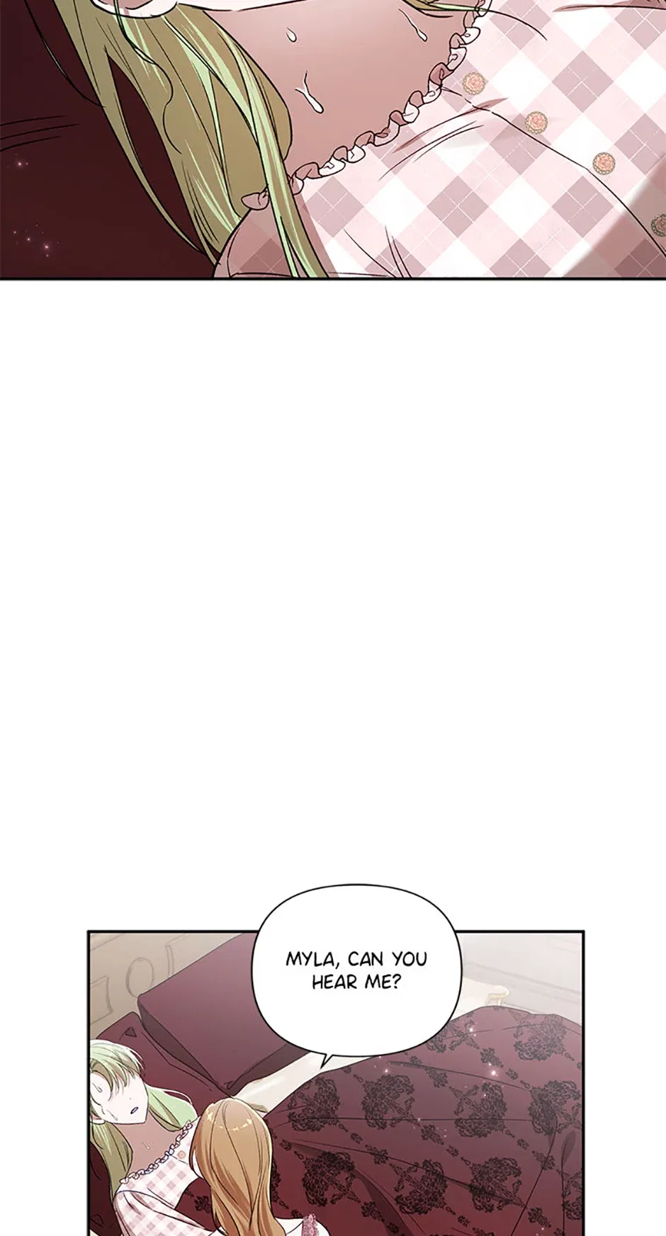 I Failed to Divorce My Husband Chapter 93 – Page 83