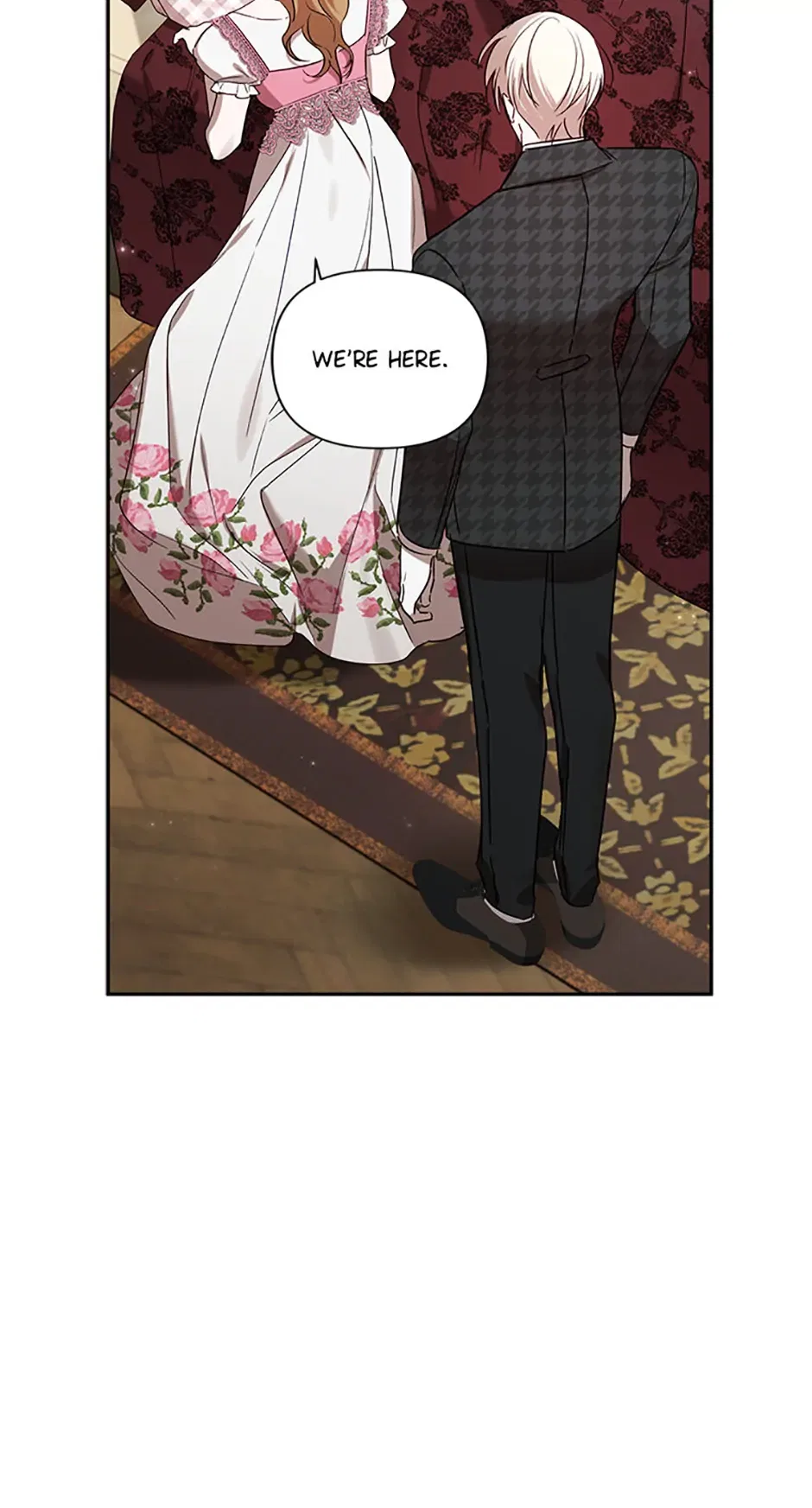 I Failed to Divorce My Husband Chapter 93 – Page 84