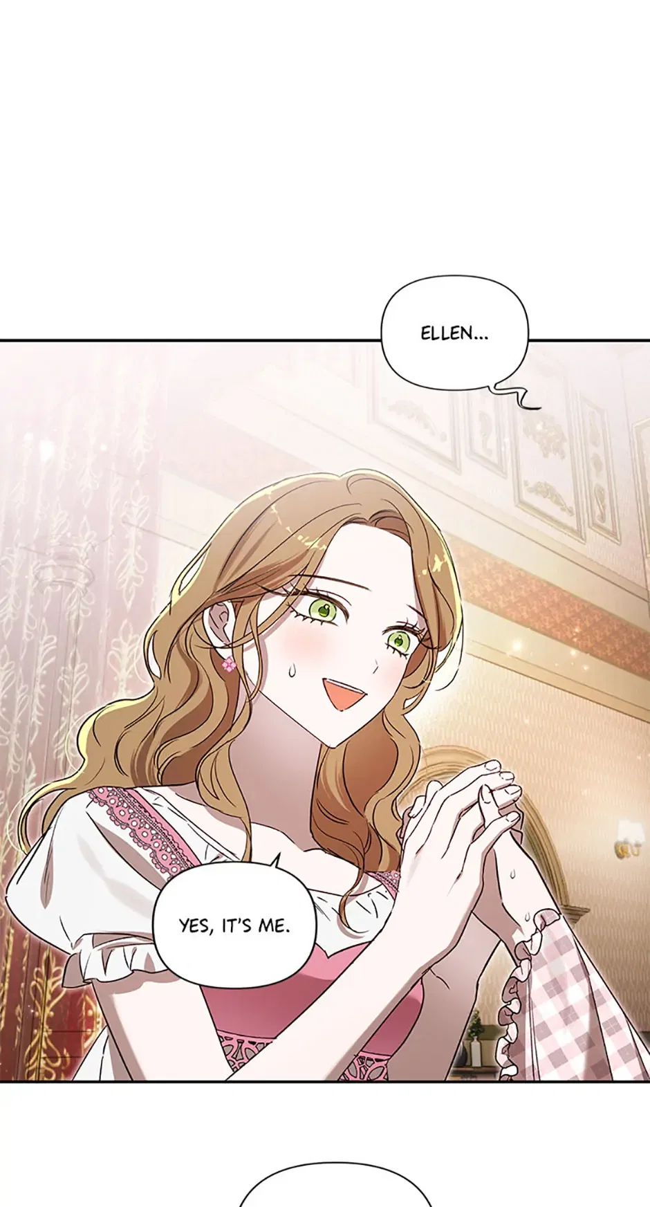 I Failed to Divorce My Husband Chapter 93 – Page 85