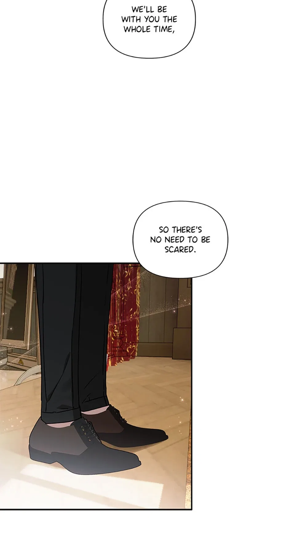I Failed to Divorce My Husband Chapter 93 – Page 86