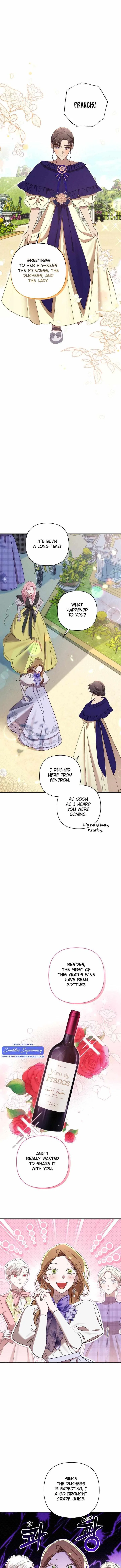 I Failed to Divorce My Husband Chapter 92 – Page 2