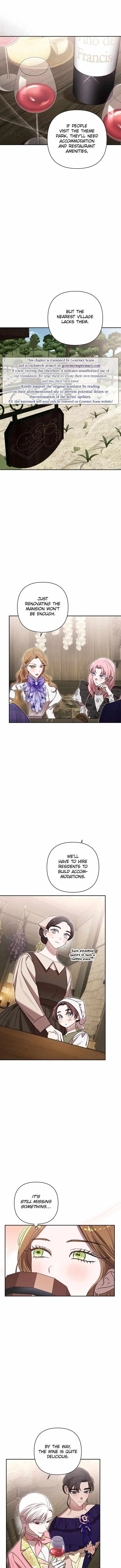 I Failed to Divorce My Husband Chapter 92 – Page 4