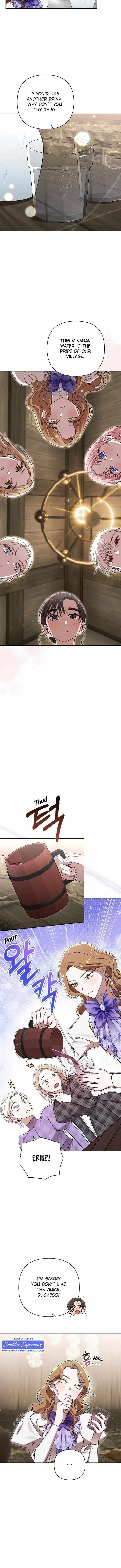 I Failed to Divorce My Husband Chapter 92 – Page 6