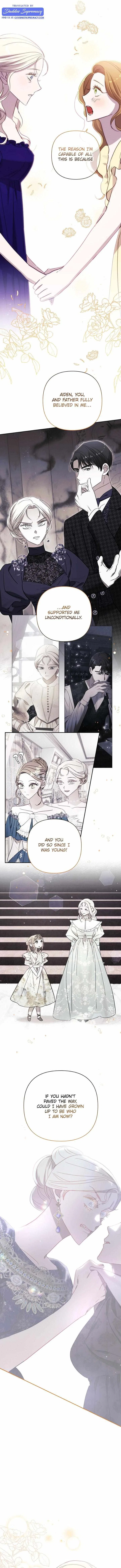 I Failed to Divorce My Husband Chapter 92 – Page 9