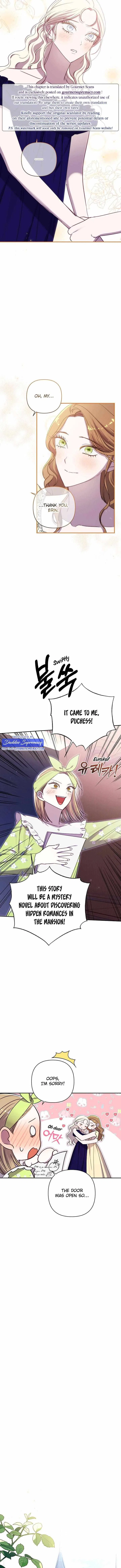 I Failed to Divorce My Husband Chapter 92 – Page 10