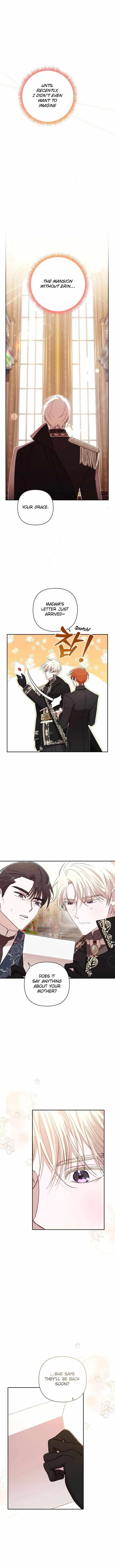 I Failed to Divorce My Husband Chapter 92 – Page 12