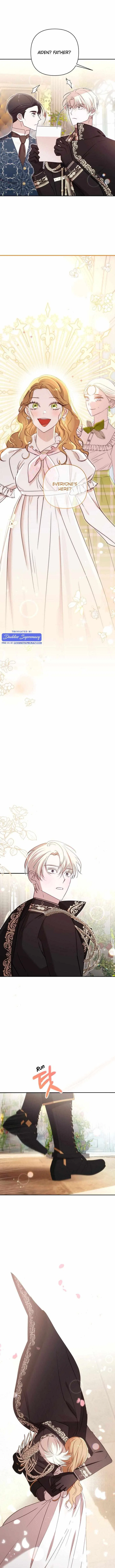 I Failed to Divorce My Husband Chapter 92 – Page 13
