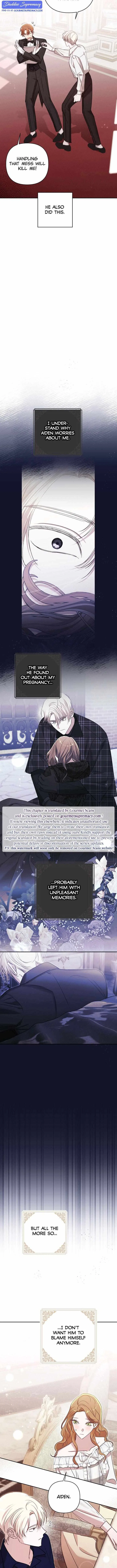 I Failed to Divorce My Husband Chapter 91 – Page 2