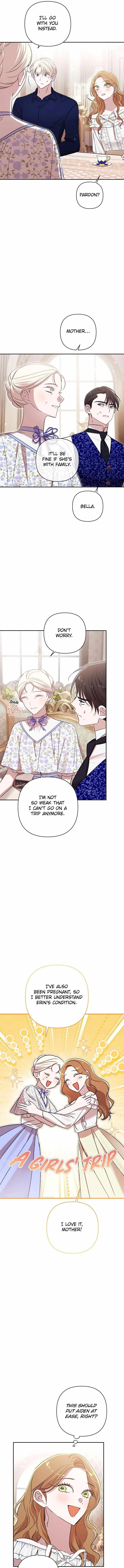 I Failed to Divorce My Husband Chapter 91 – Page 4
