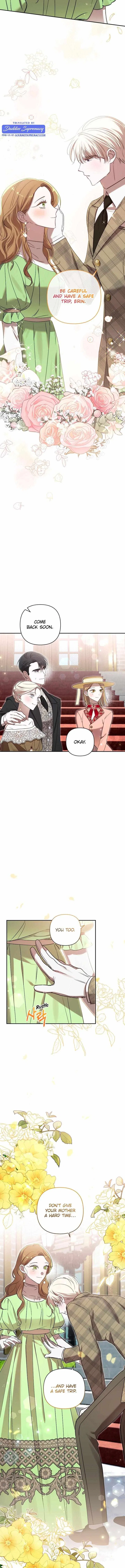I Failed to Divorce My Husband Chapter 91 – Page 14