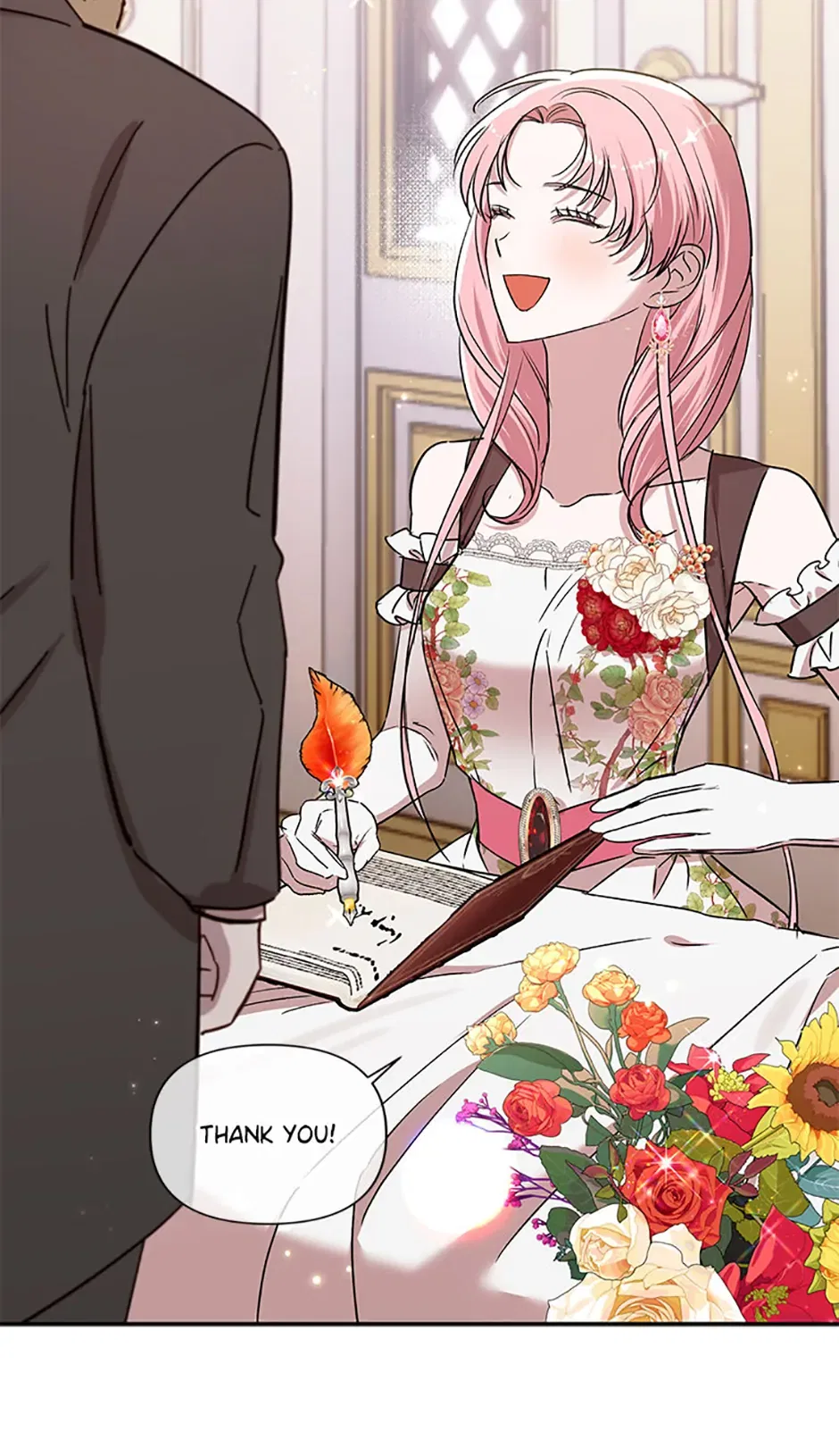 I Failed to Divorce My Husband Chapter 90 – Page 3