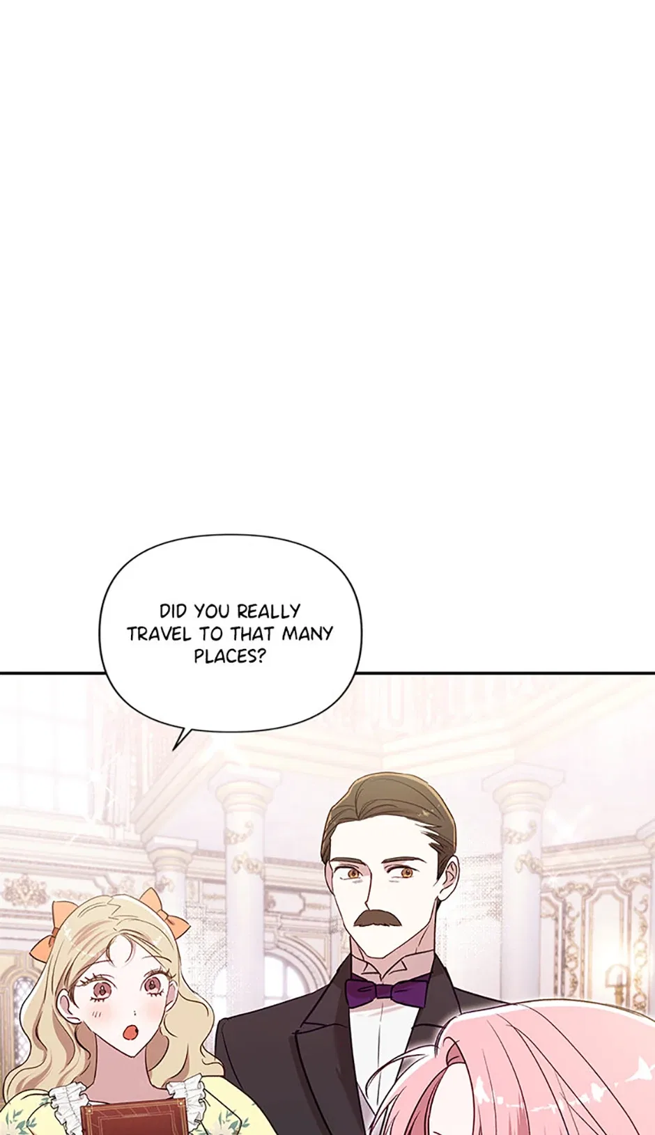 I Failed to Divorce My Husband Chapter 90 – Page 4