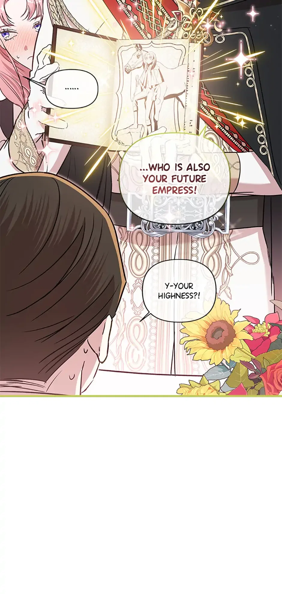 I Failed to Divorce My Husband Chapter 90 – Page 9