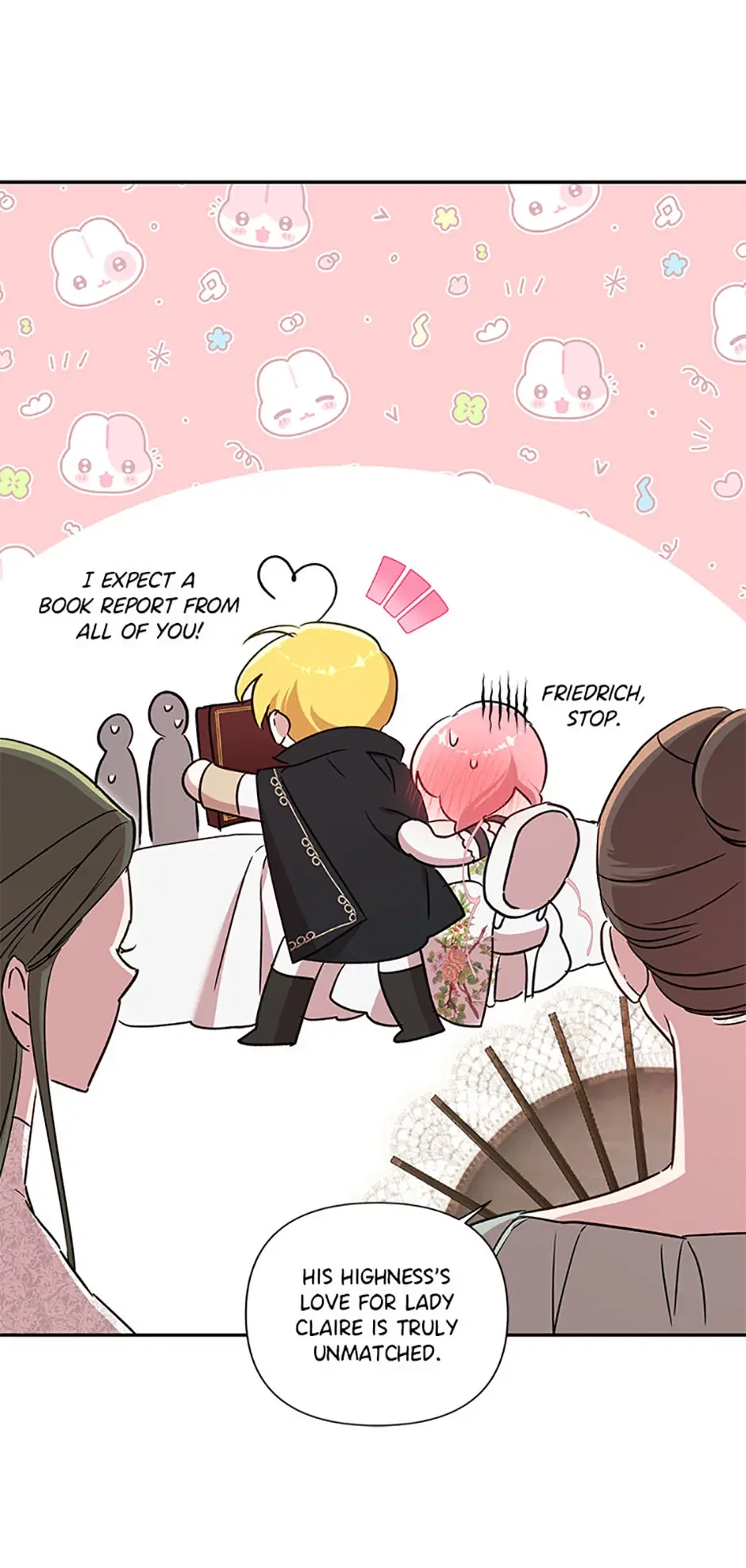 I Failed to Divorce My Husband Chapter 90 – Page 10