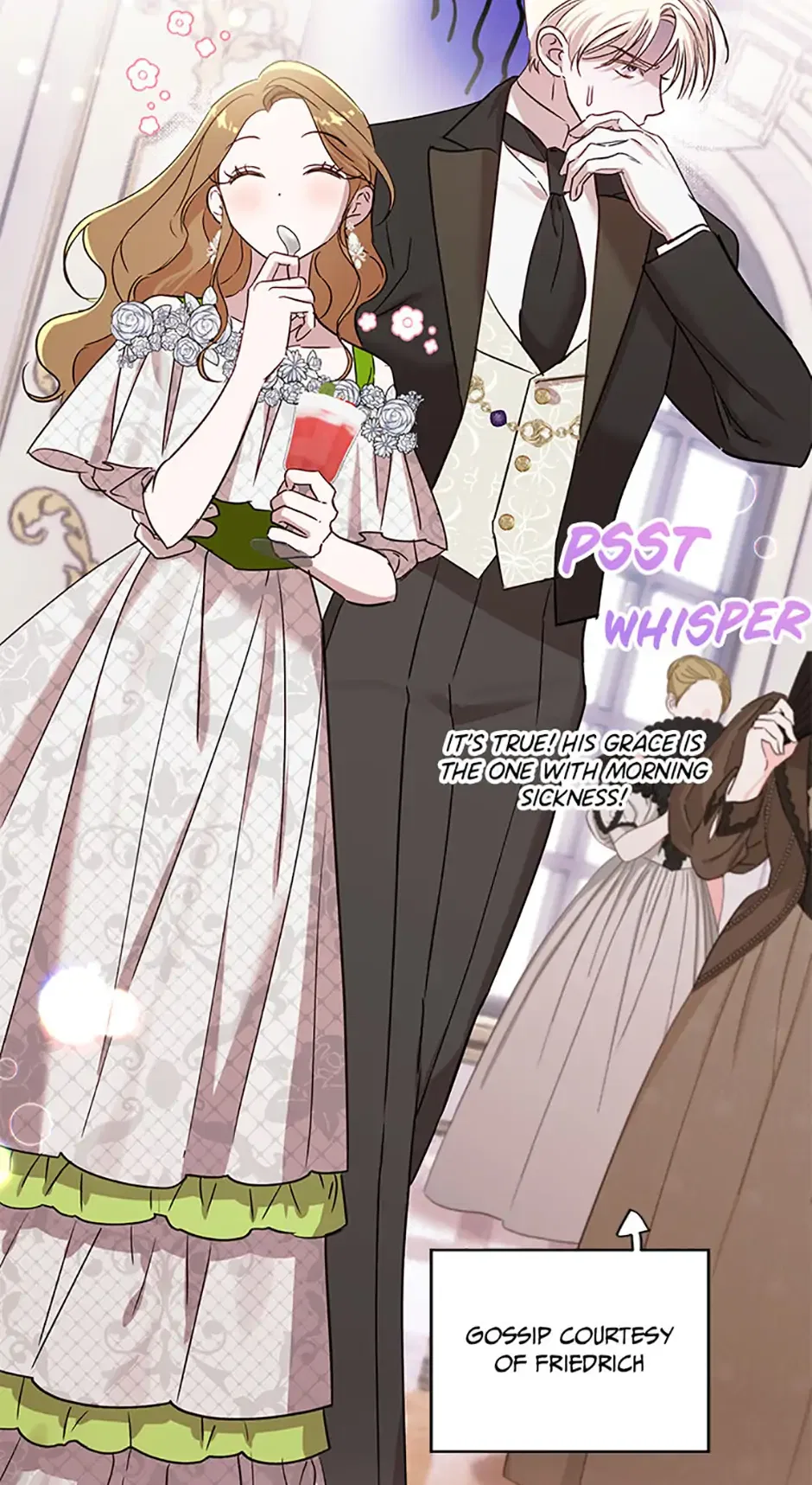 I Failed to Divorce My Husband Chapter 90 – Page 14