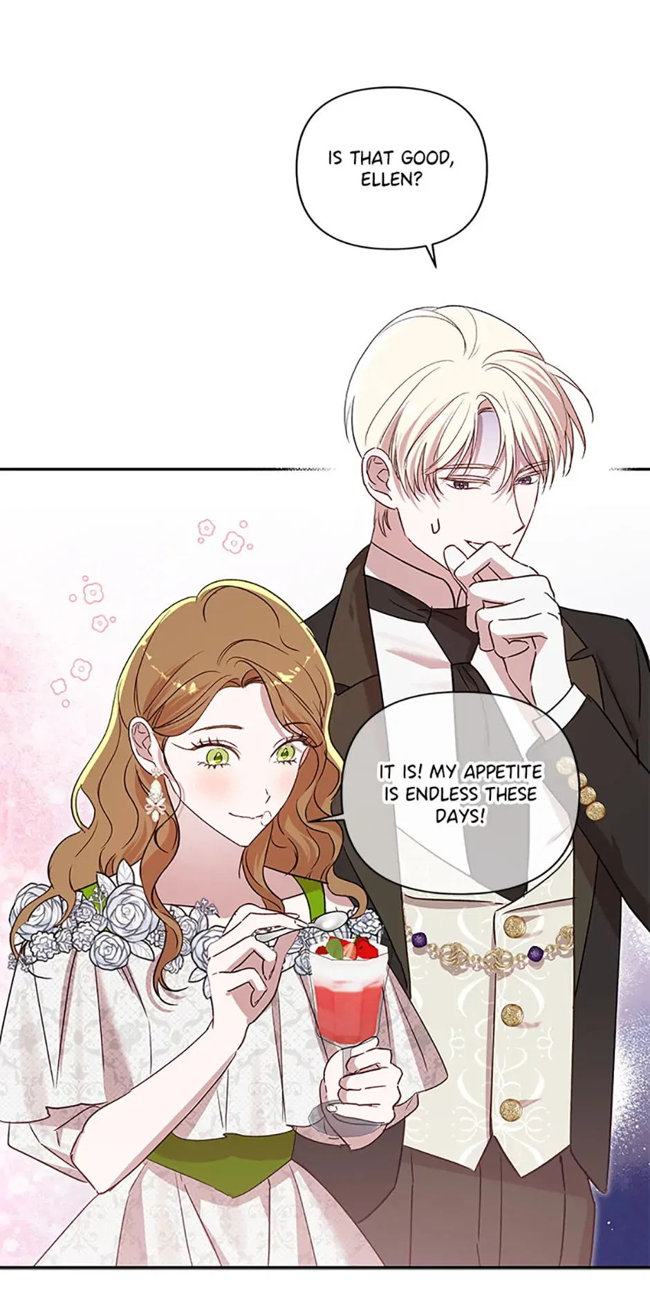 I Failed to Divorce My Husband Chapter 90 – Page 16