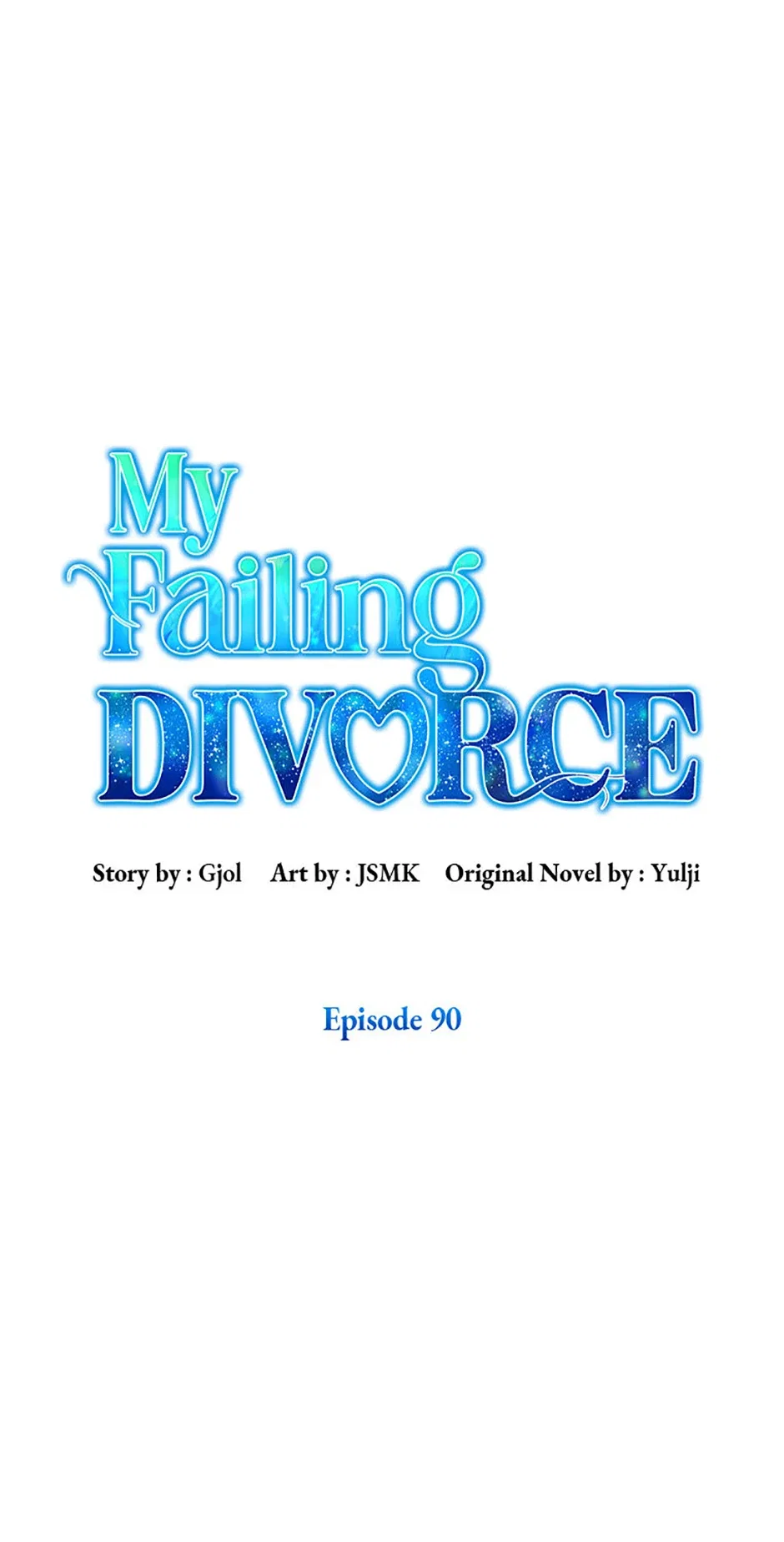 I Failed to Divorce My Husband Chapter 90 – Page 24