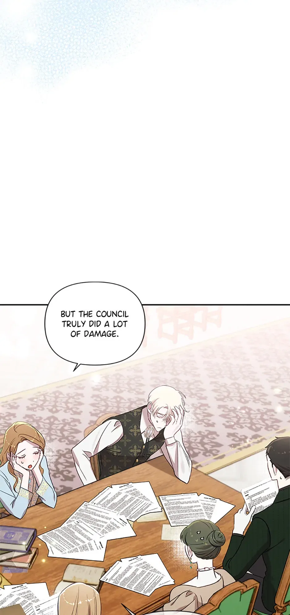 I Failed to Divorce My Husband Chapter 90 – Page 26
