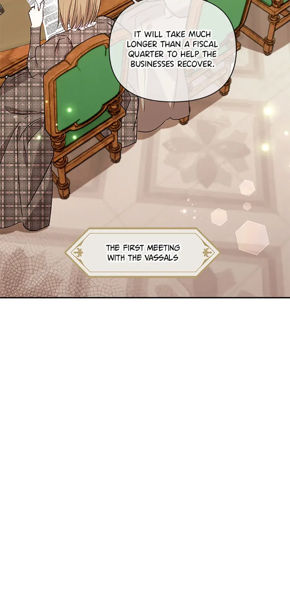 I Failed to Divorce My Husband Chapter 90 – Page 27