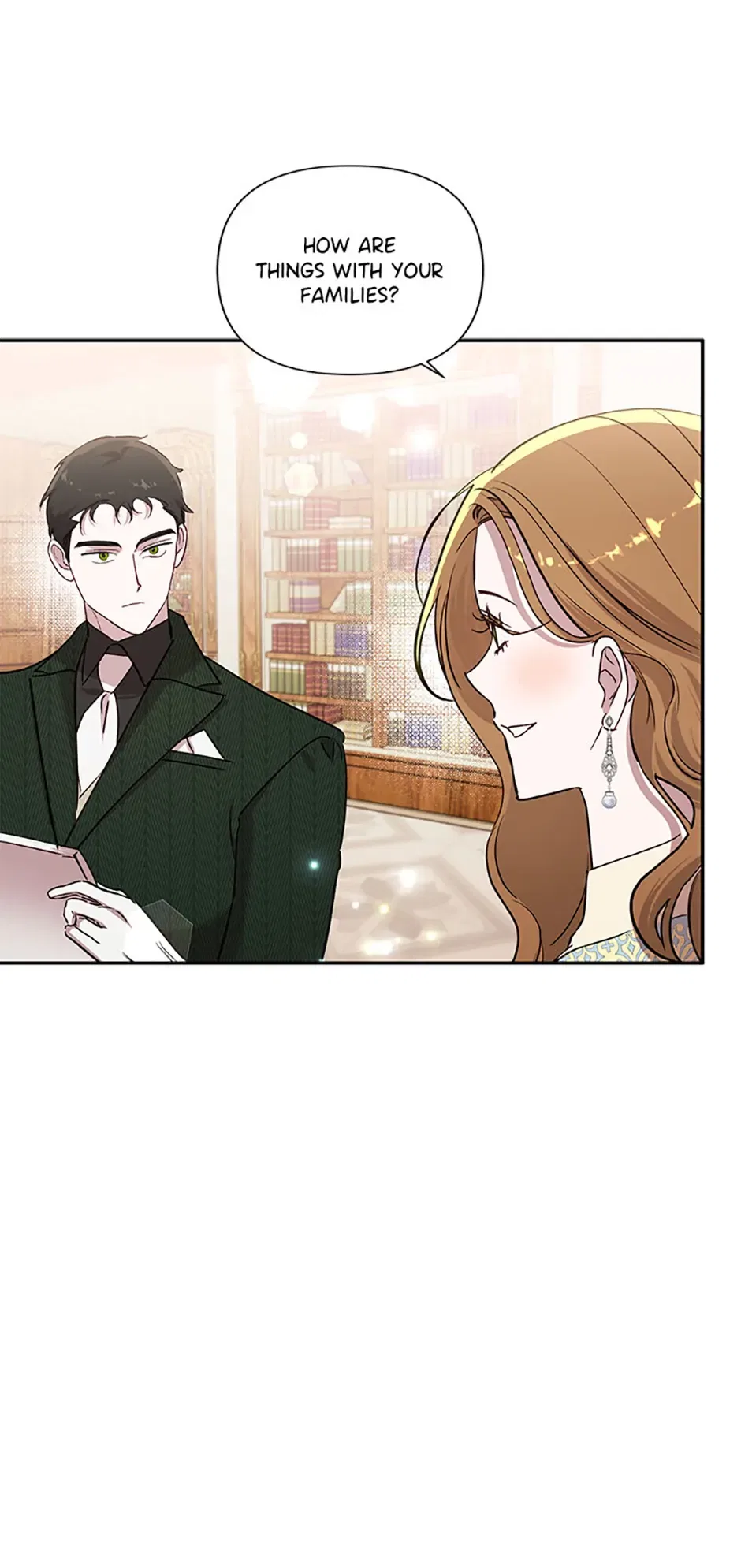I Failed to Divorce My Husband Chapter 90 – Page 28