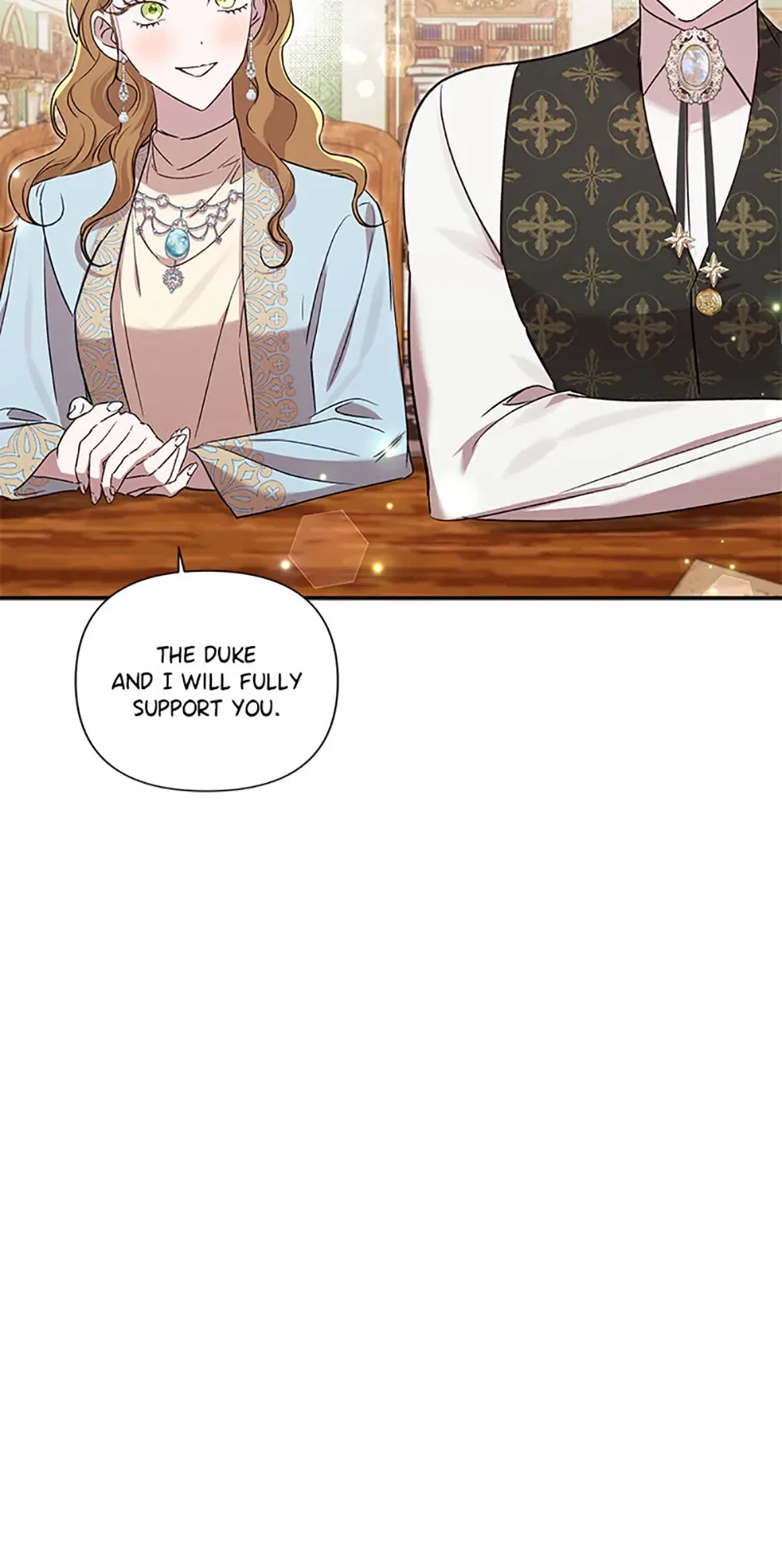 I Failed to Divorce My Husband Chapter 90 – Page 31