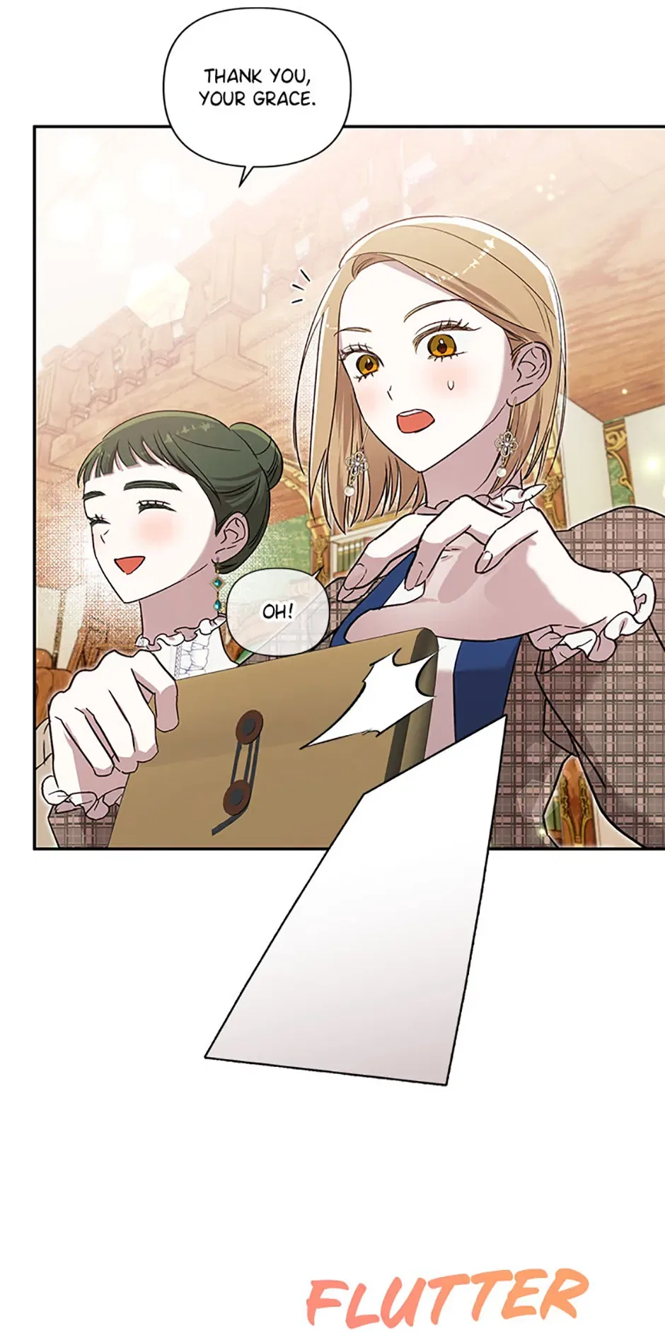 I Failed to Divorce My Husband Chapter 90 – Page 32