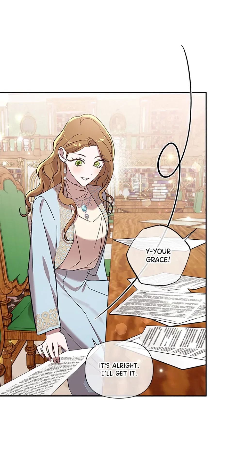 I Failed to Divorce My Husband Chapter 90 – Page 33