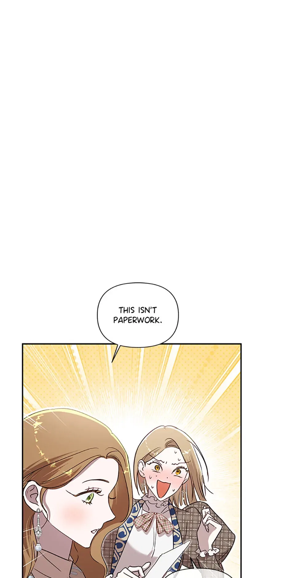 I Failed to Divorce My Husband Chapter 90 – Page 35