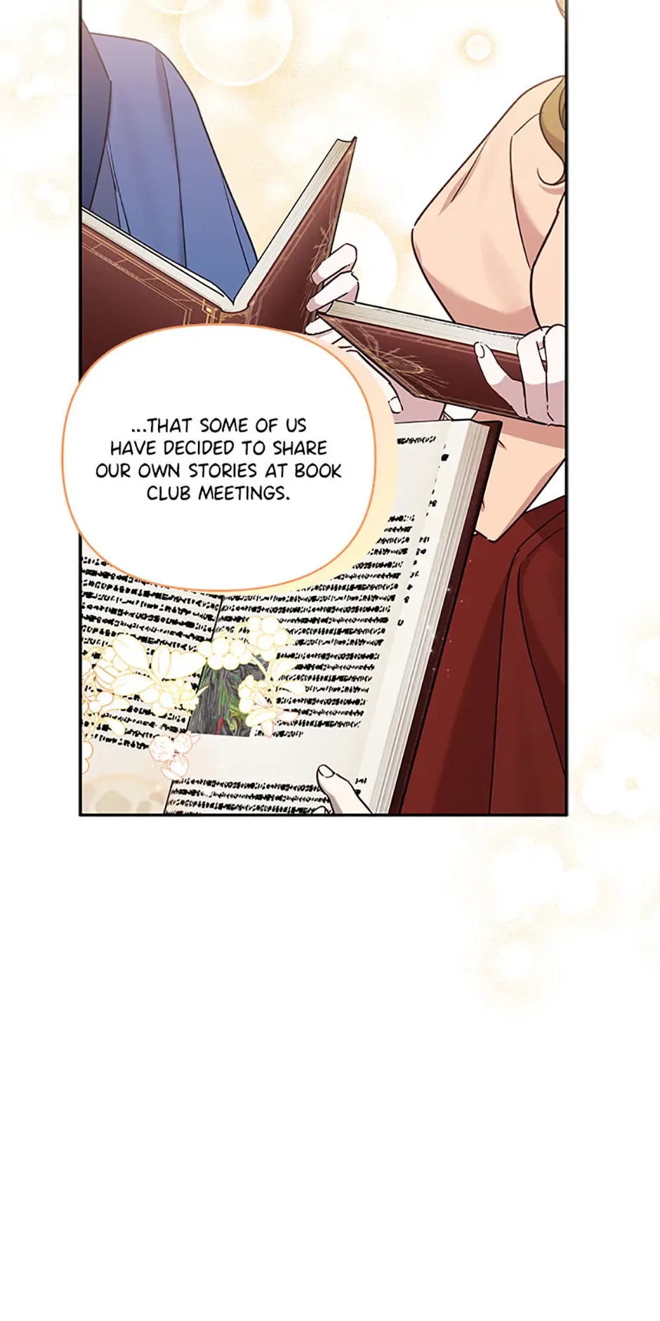 I Failed to Divorce My Husband Chapter 90 – Page 38