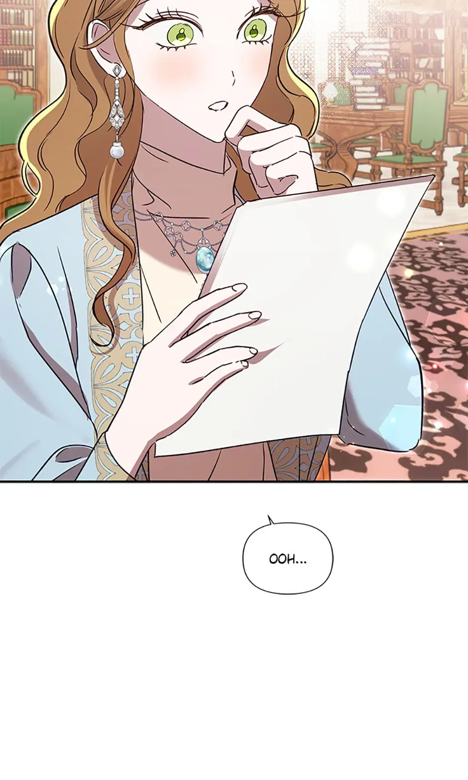 I Failed to Divorce My Husband Chapter 90 – Page 40