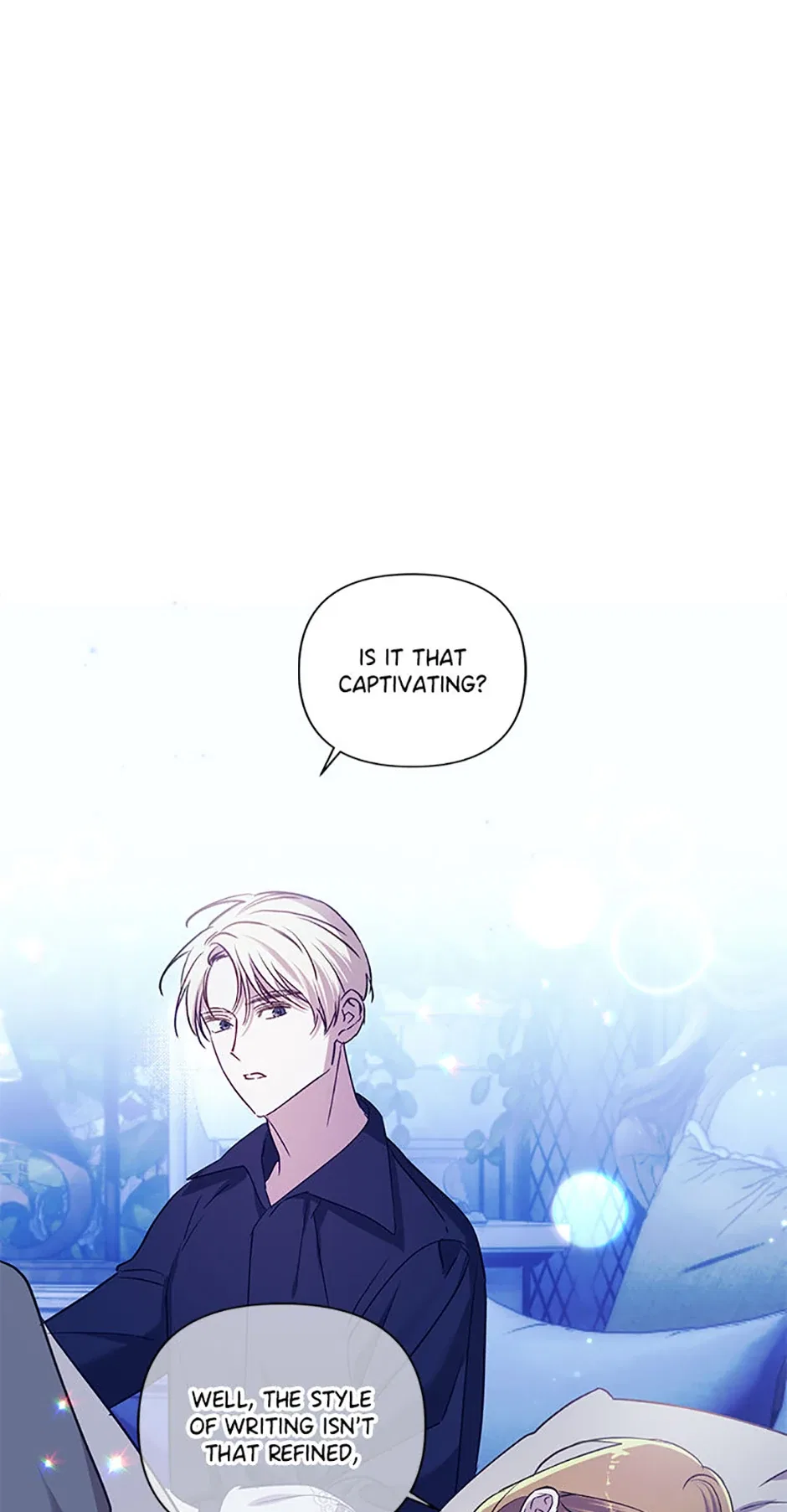 I Failed to Divorce My Husband Chapter 90 – Page 43