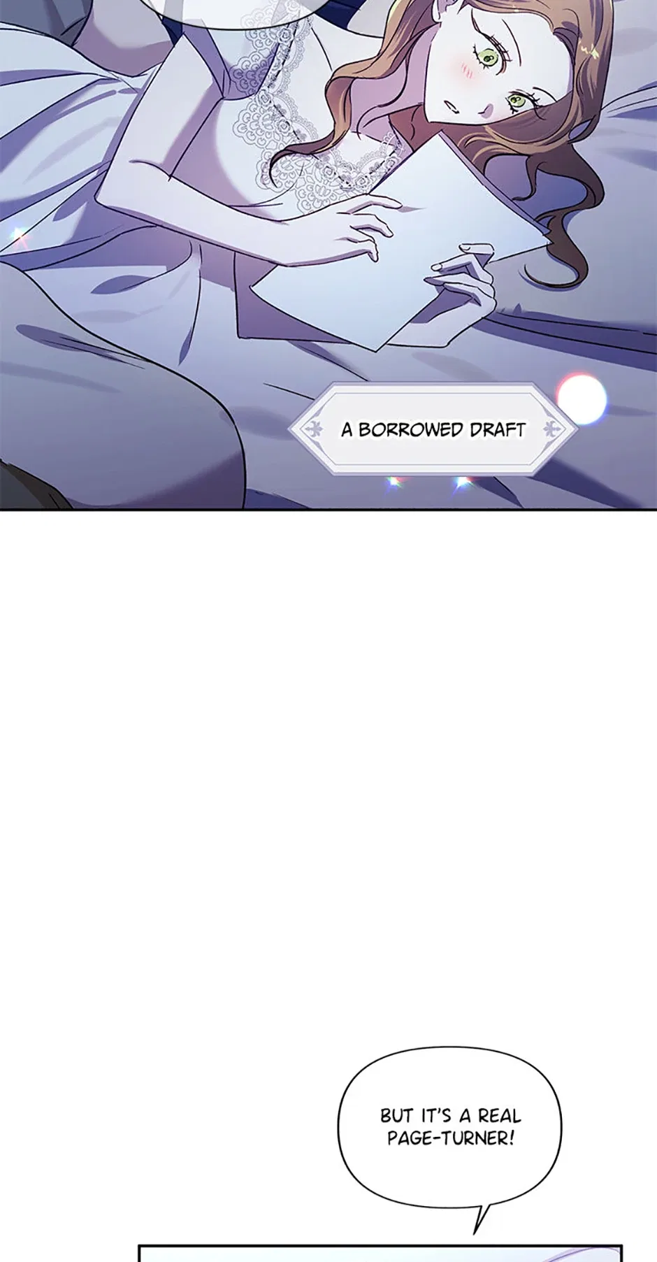 I Failed to Divorce My Husband Chapter 90 – Page 44