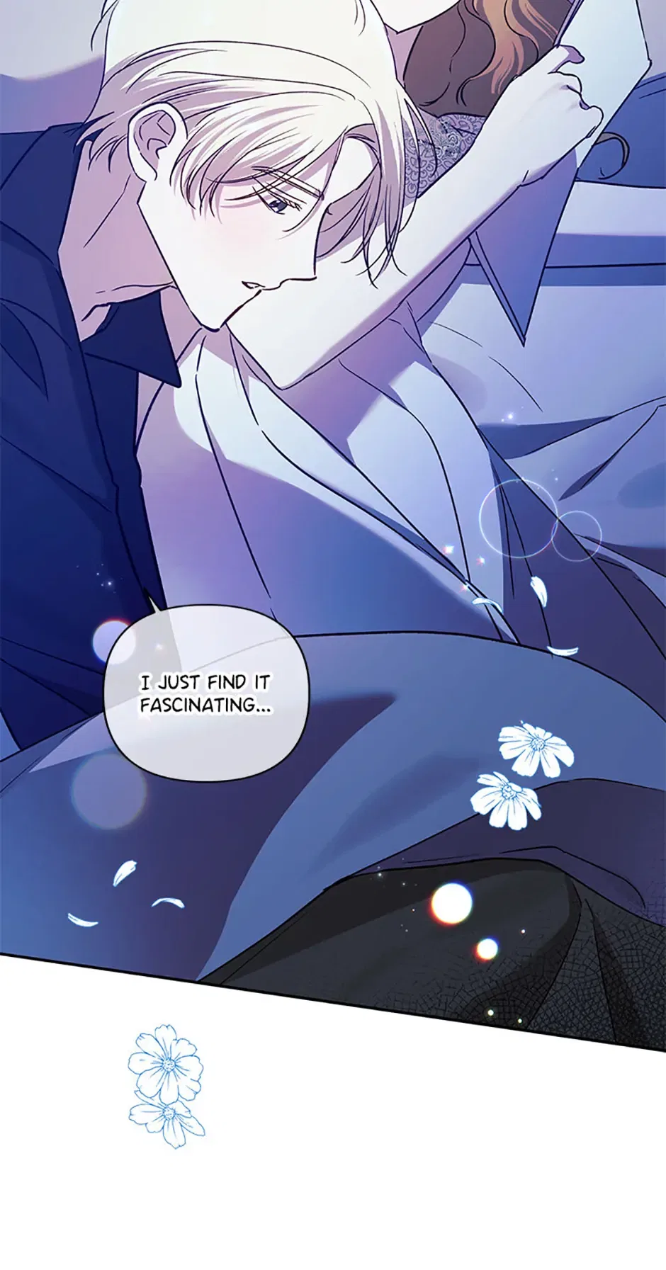 I Failed to Divorce My Husband Chapter 90 – Page 49