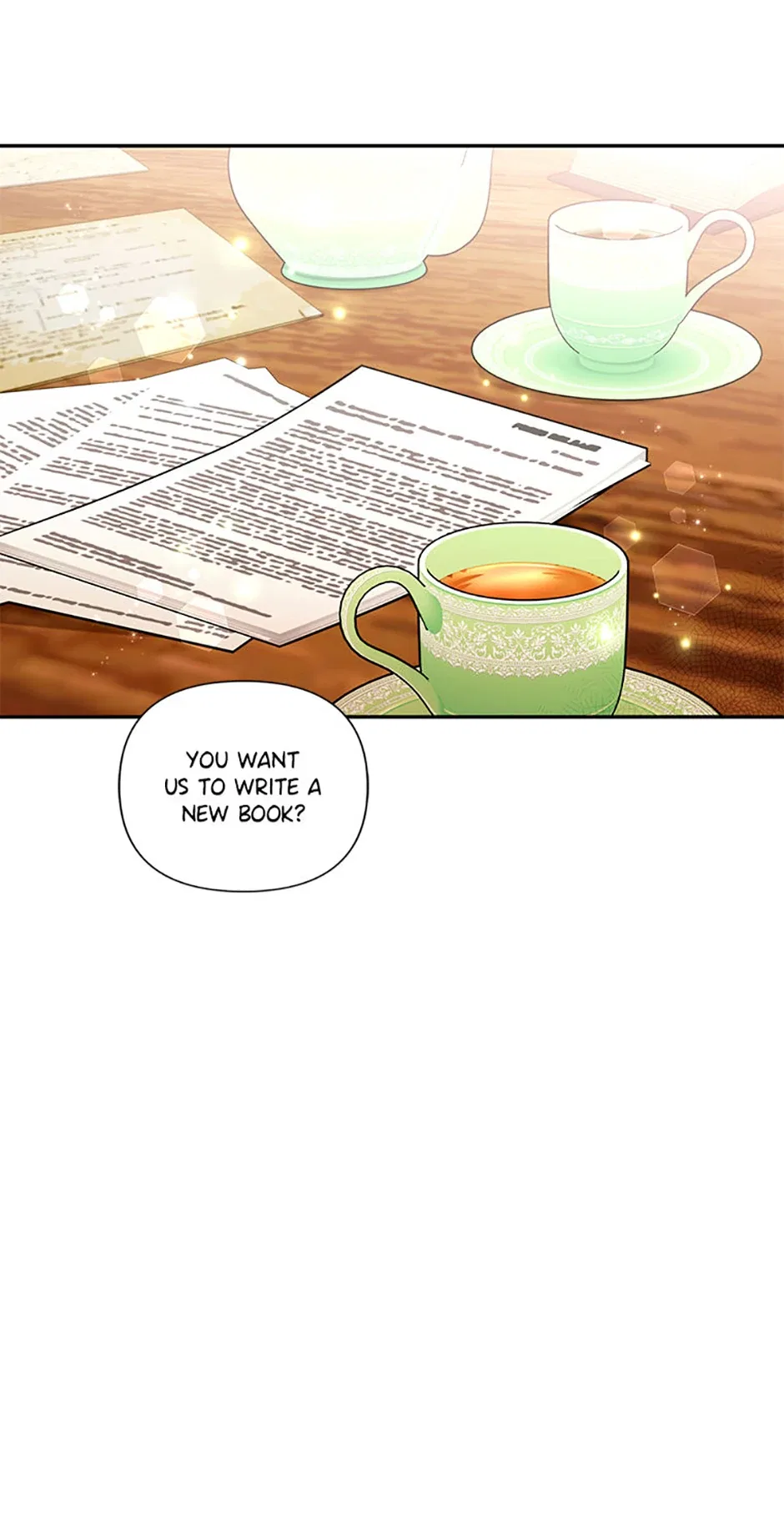 I Failed to Divorce My Husband Chapter 90 – Page 58